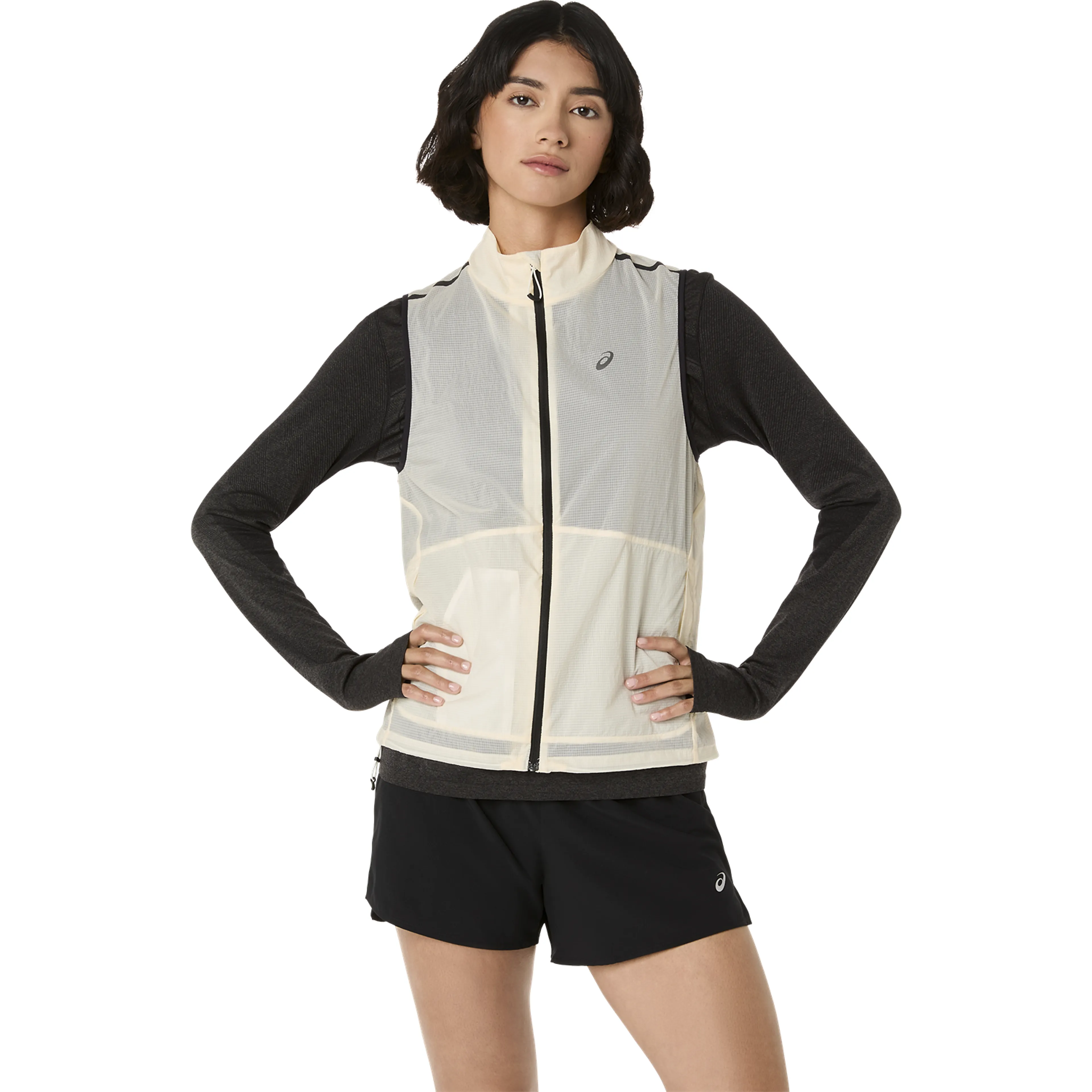 Metarun Packable Vest 