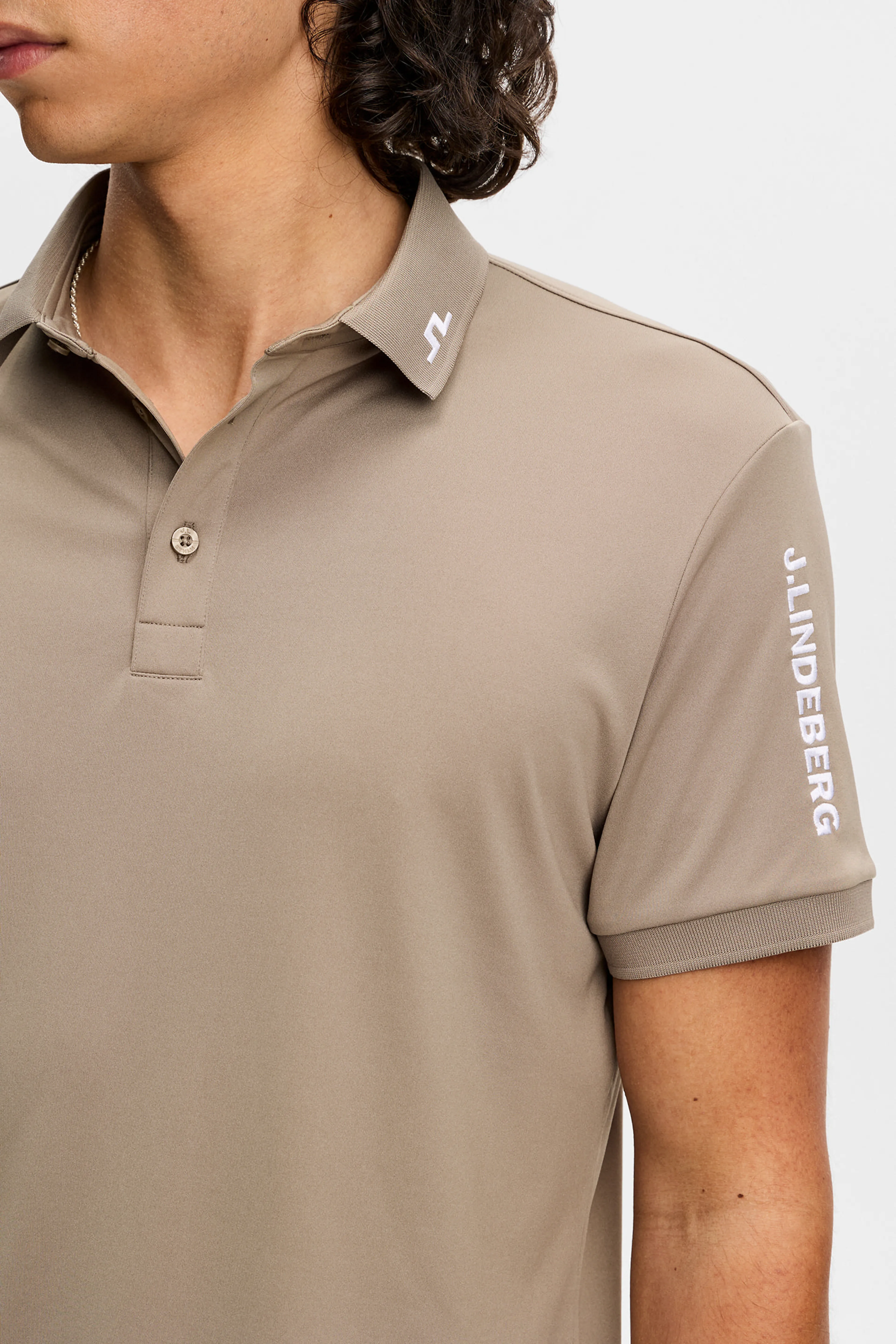 Tour Tech Polo