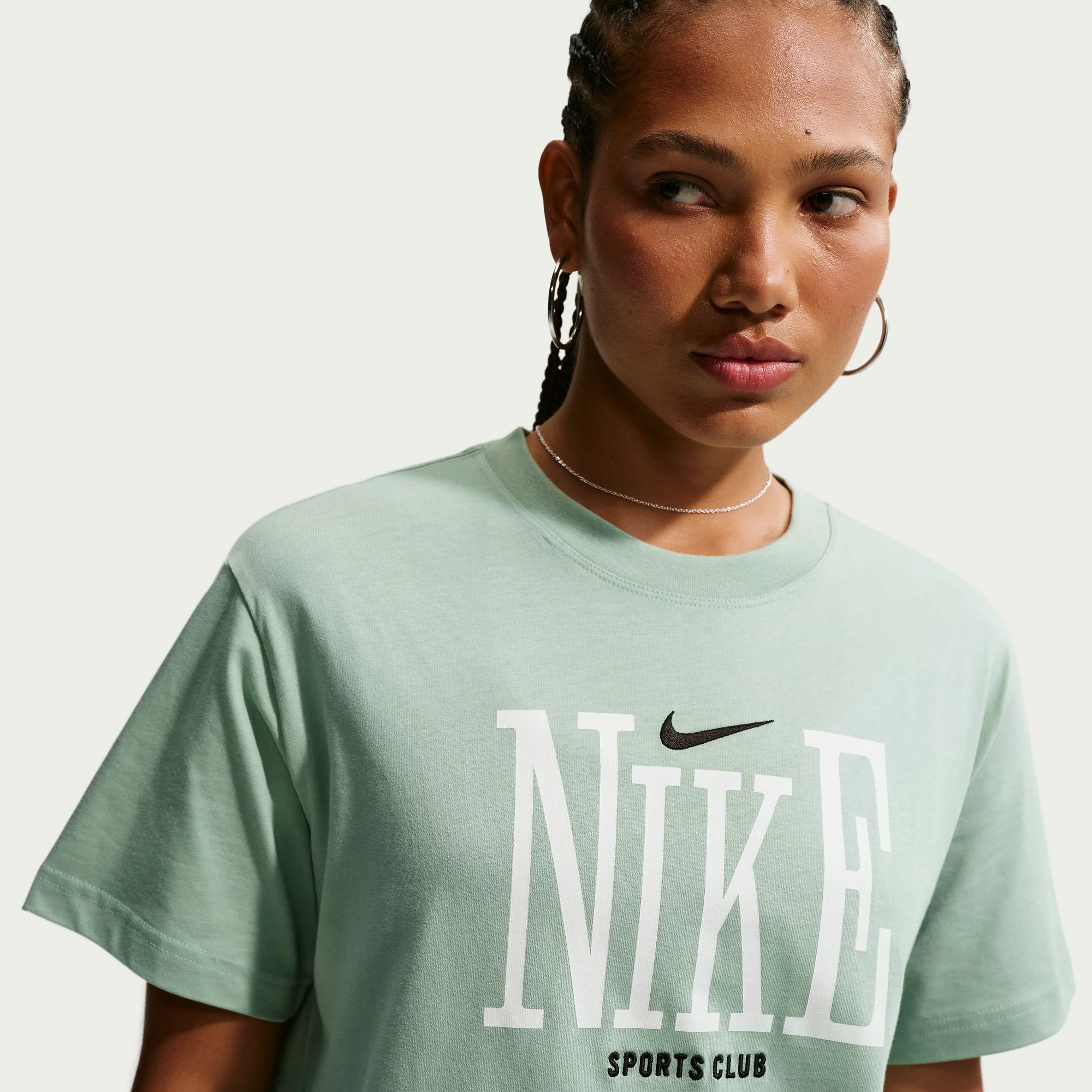Sportswear Classic Women's Oversized T-Shirt