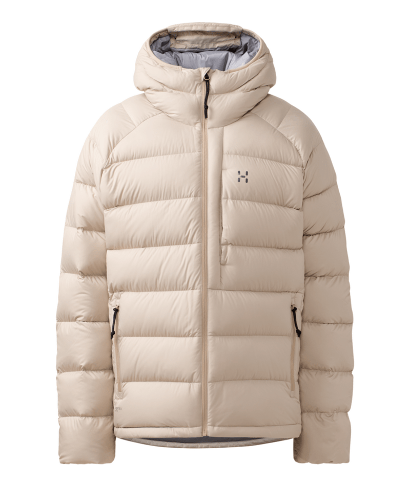 Rosson Down Hood Men