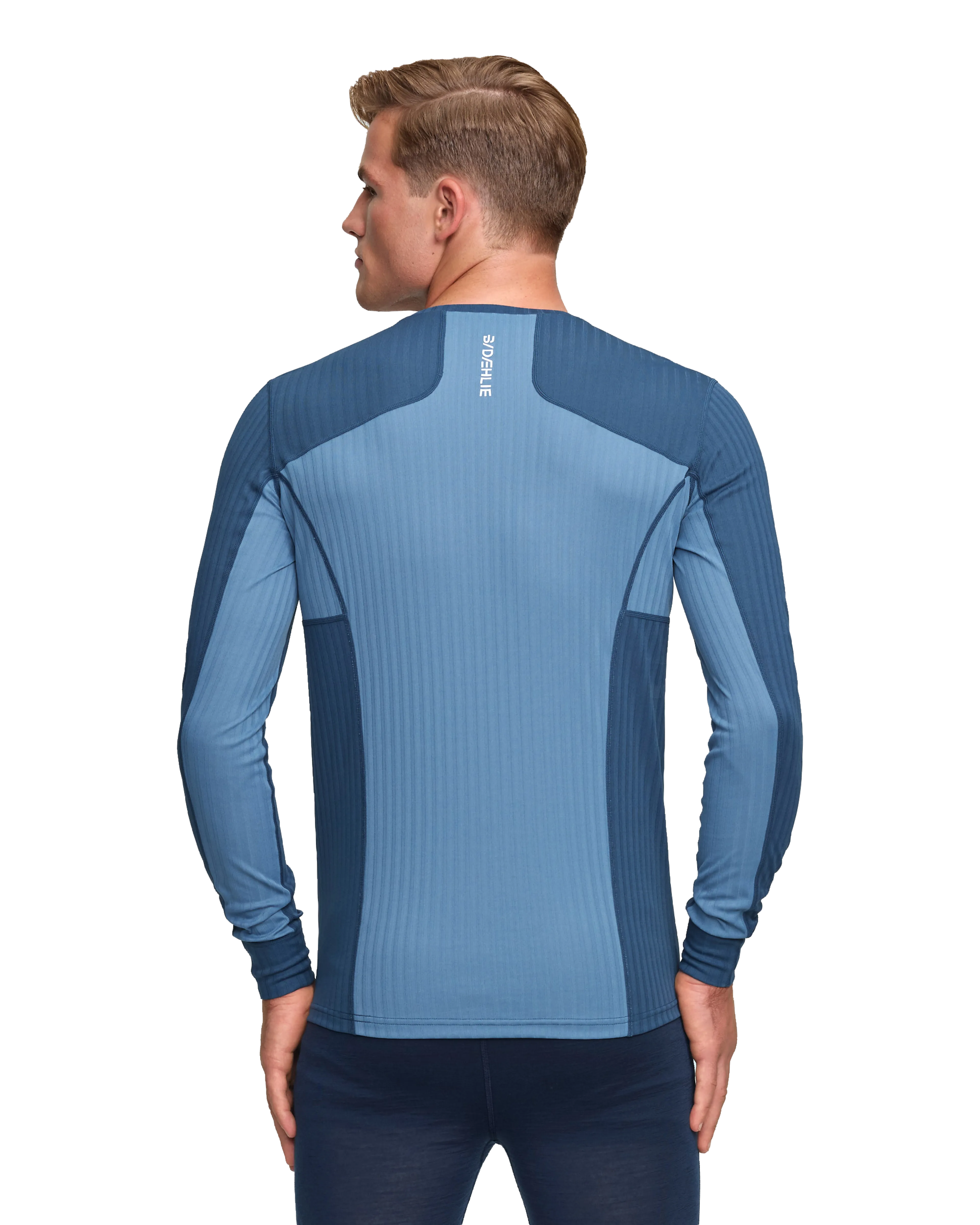 Training Tech Long Sleeve
