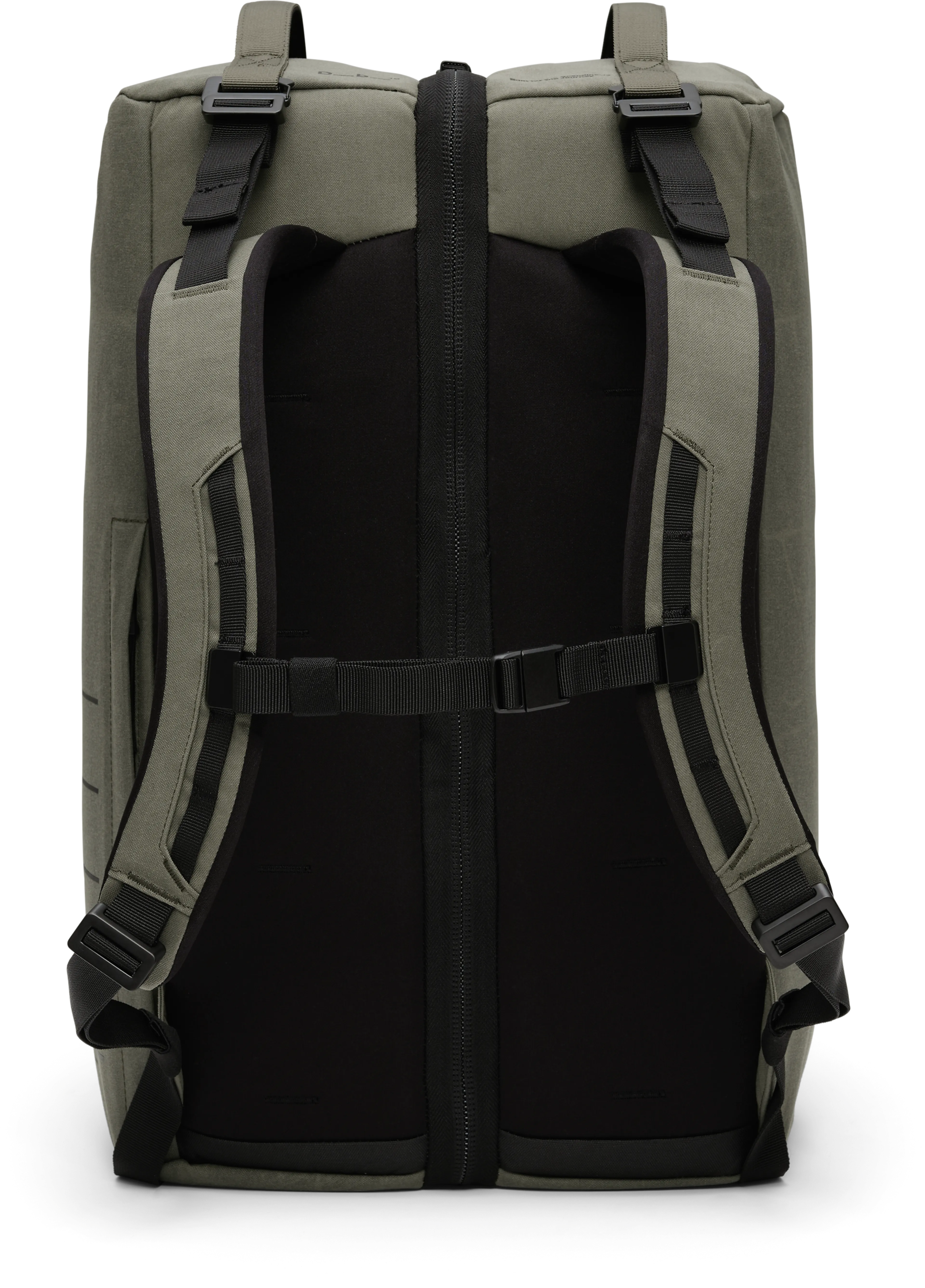 Roamer Pro Split Duffel 50L