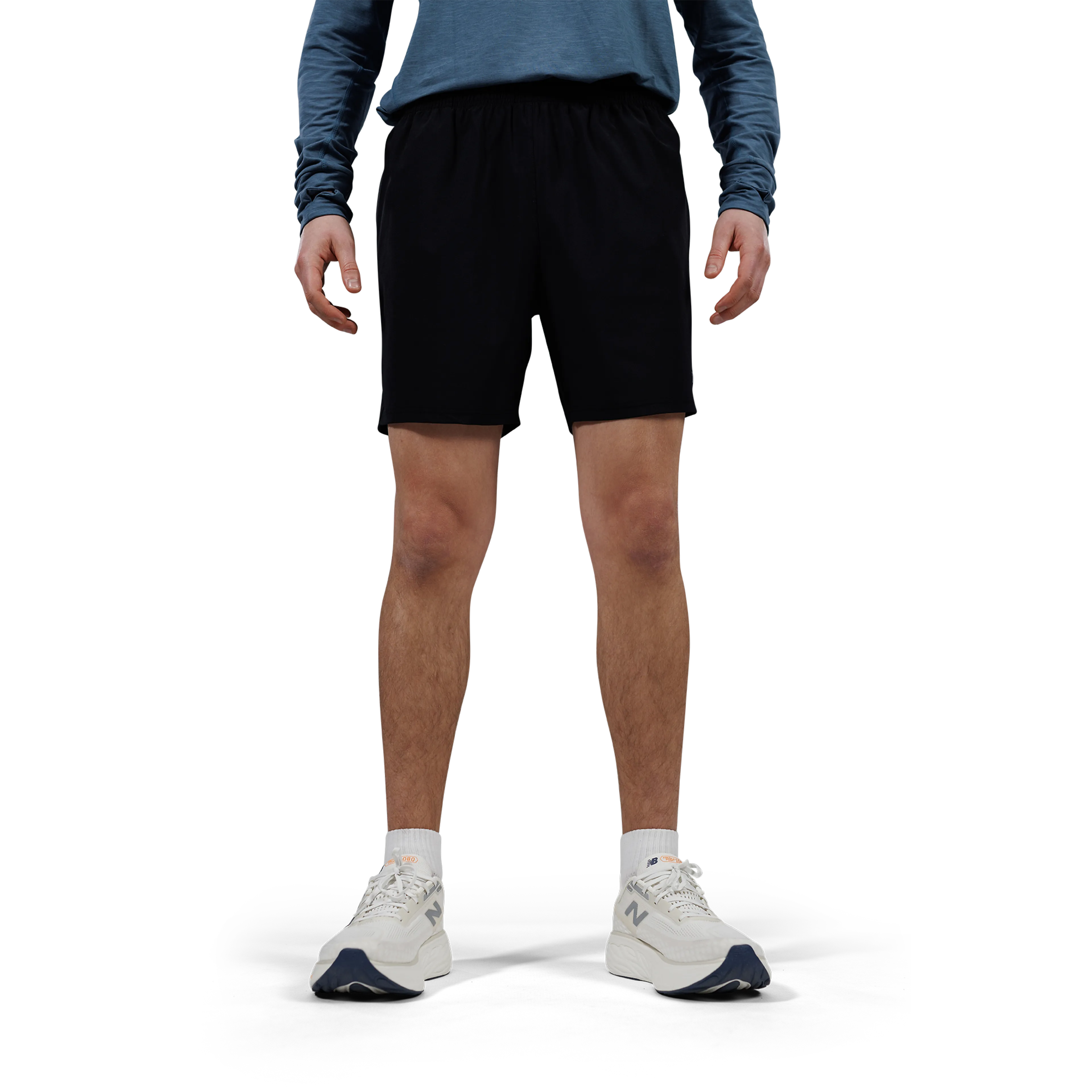 Calgary M Shorts