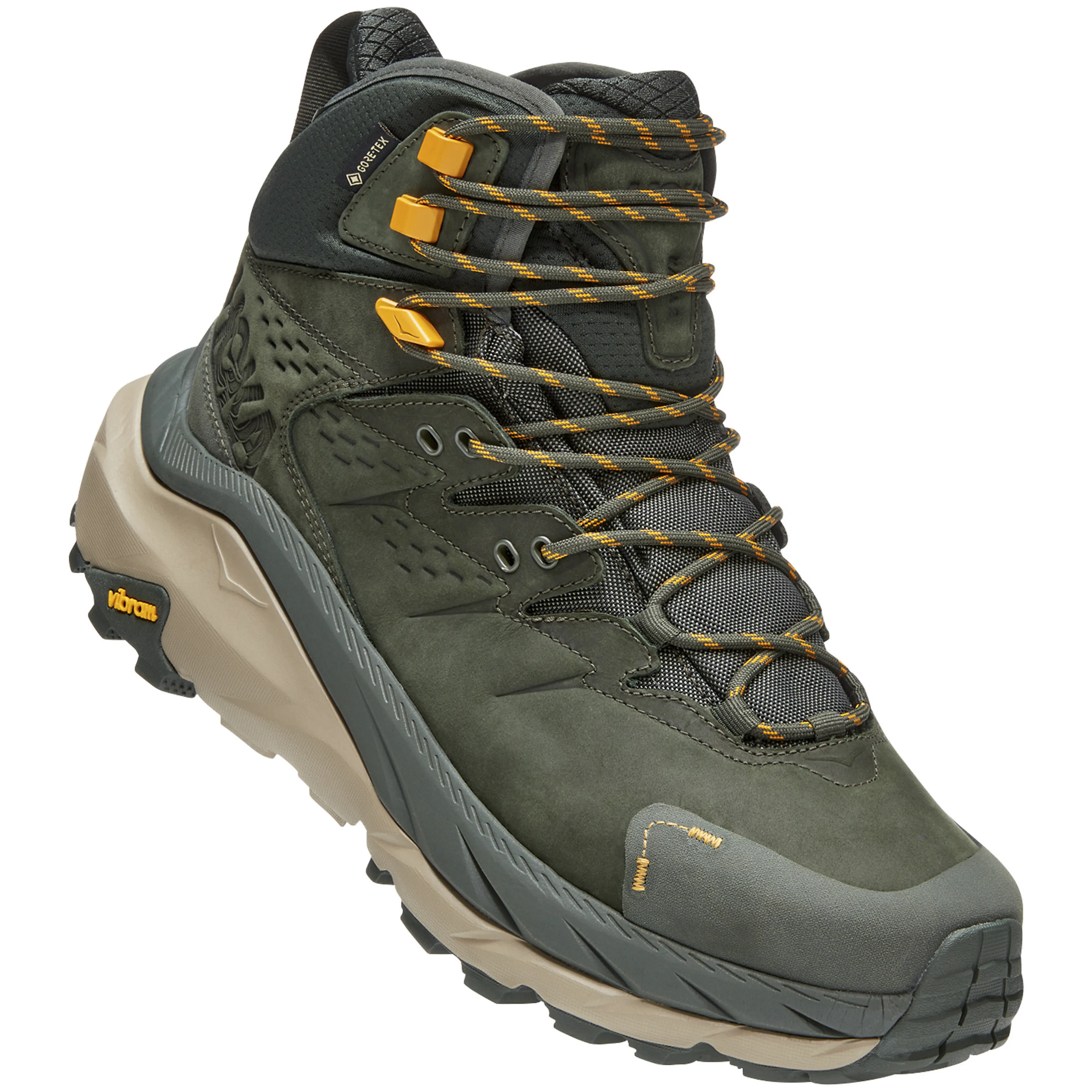 KAHA 2 GTX HIKINGSKO HERRE