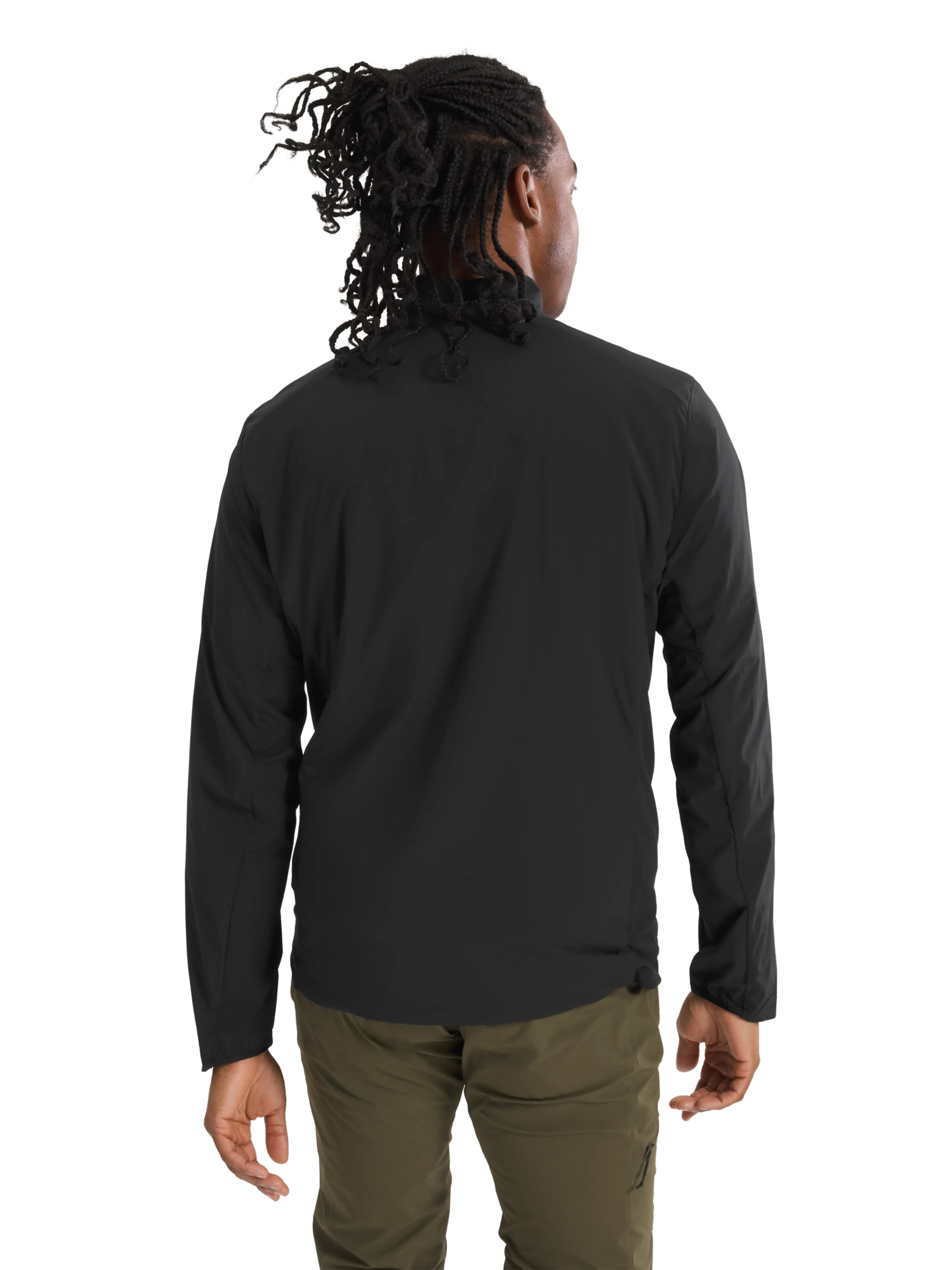 Atom SL Jacket M
