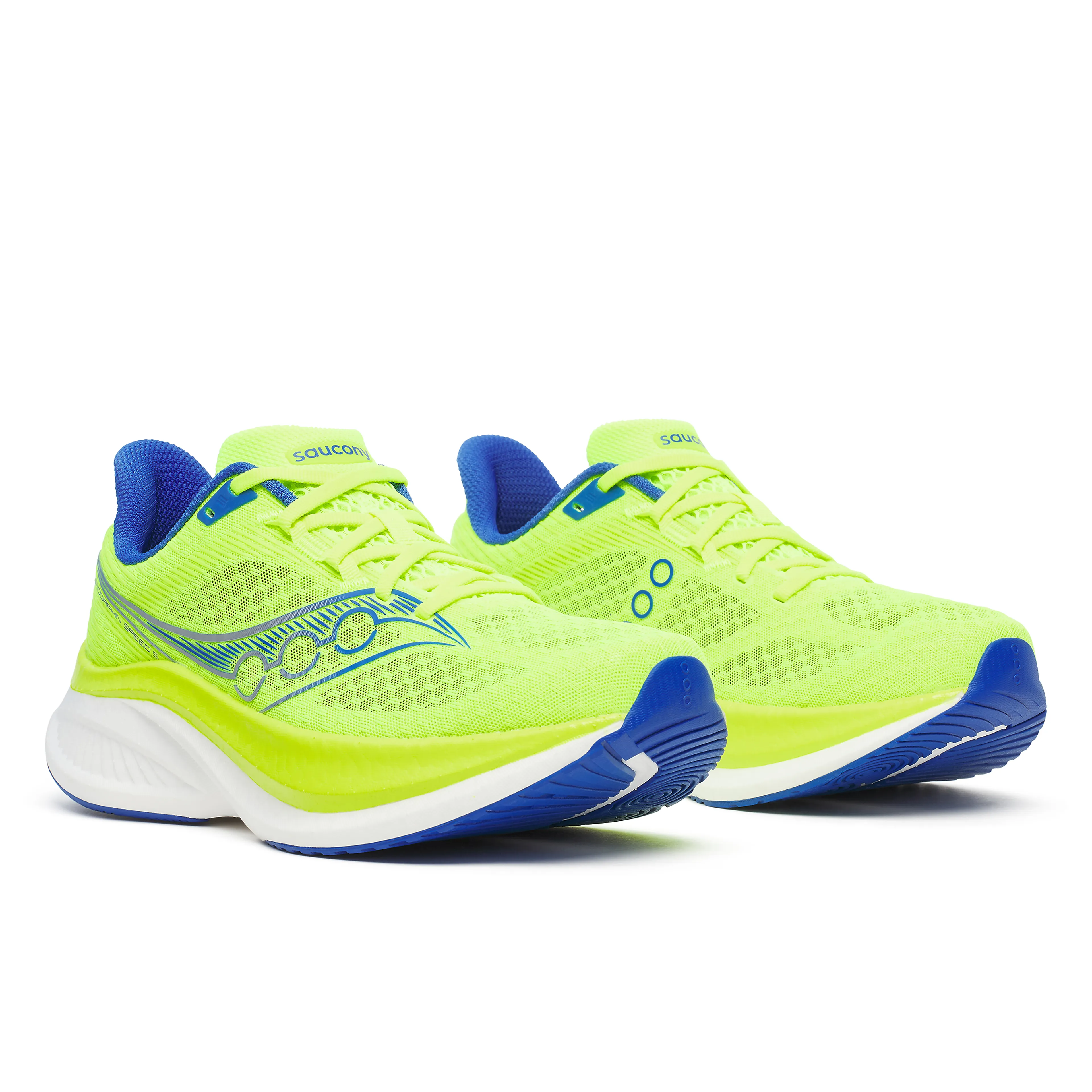 ENDORPHIN SPEED 5