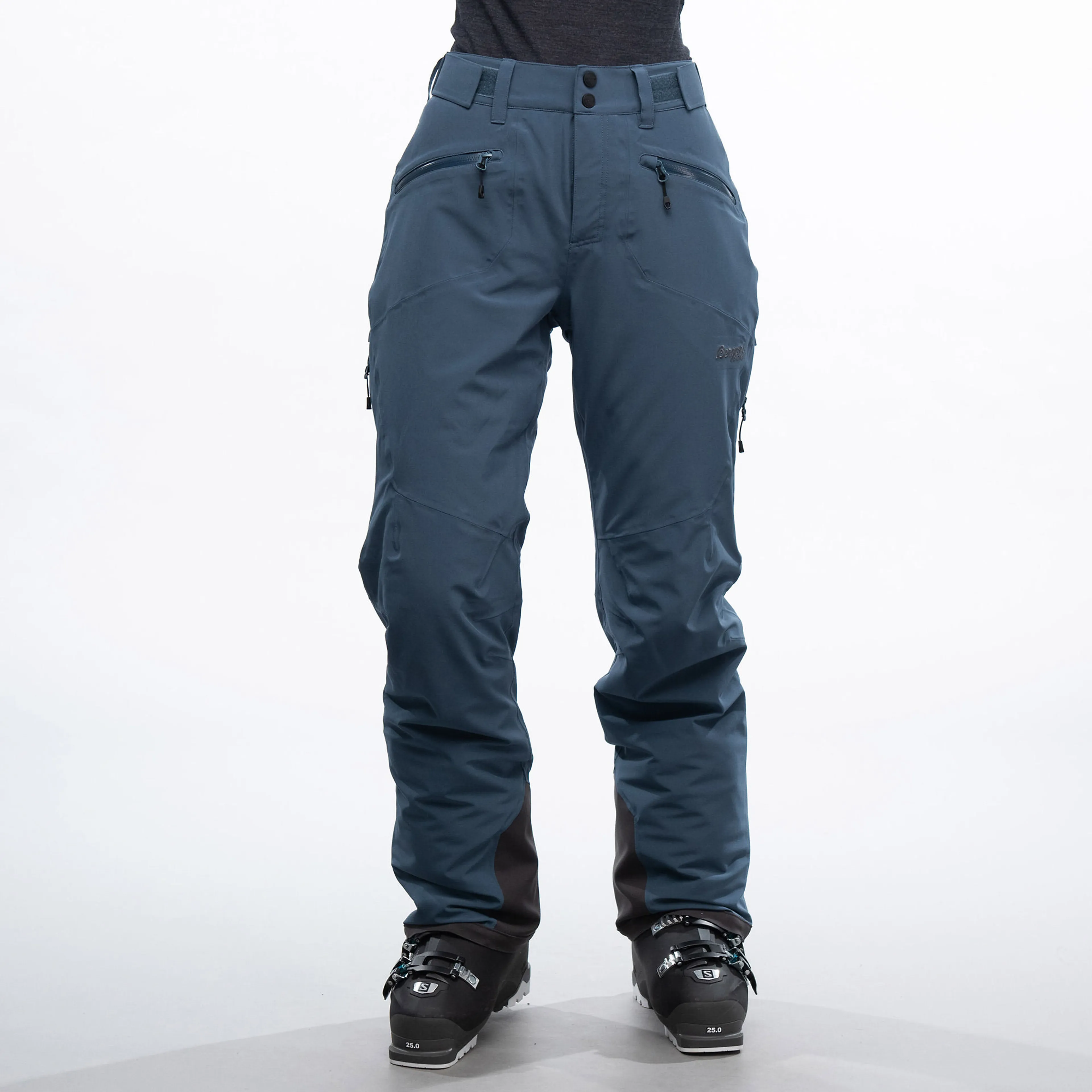 Oppdal Insulated Lady Pnt