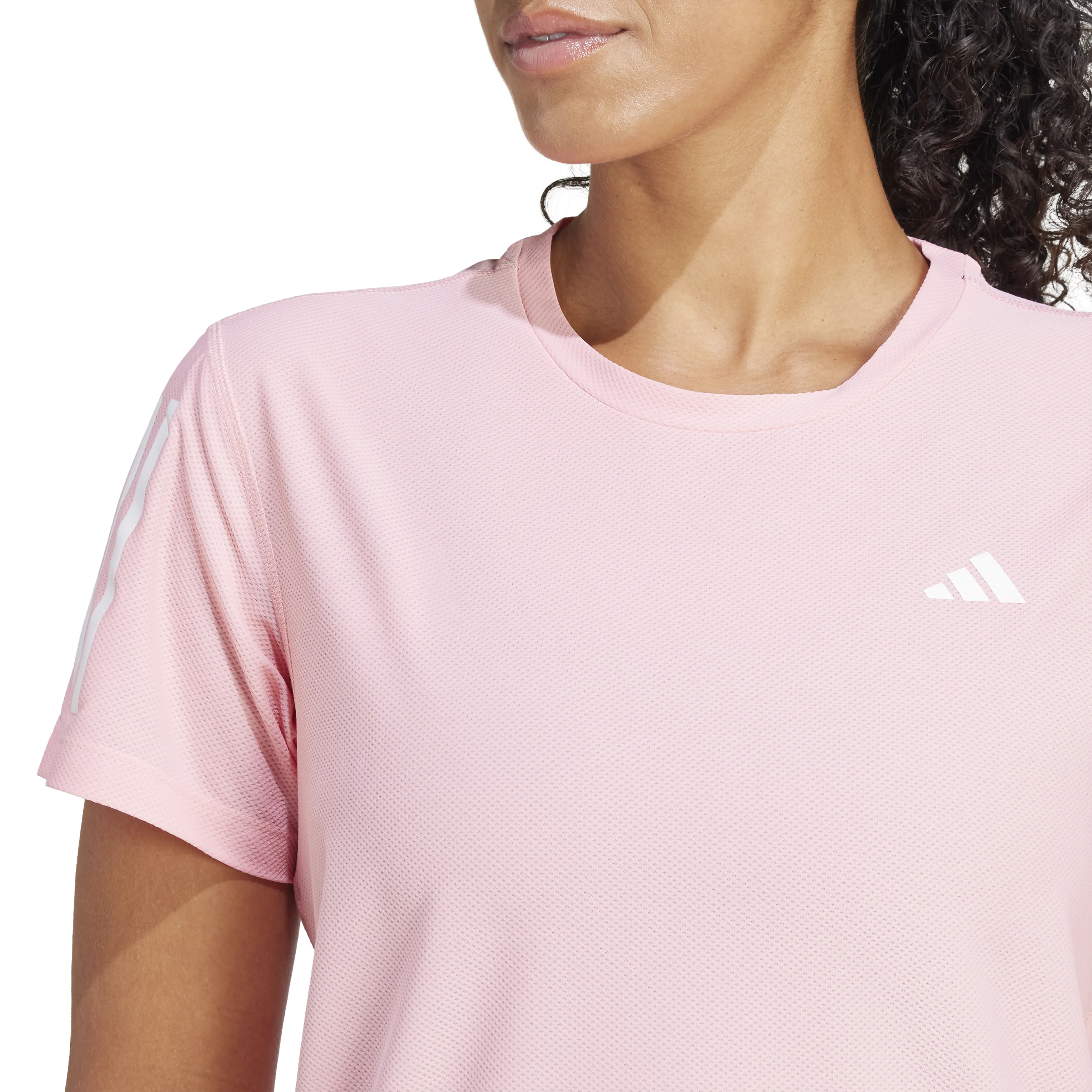 OTR B TEE trenings-t-skjorte dame