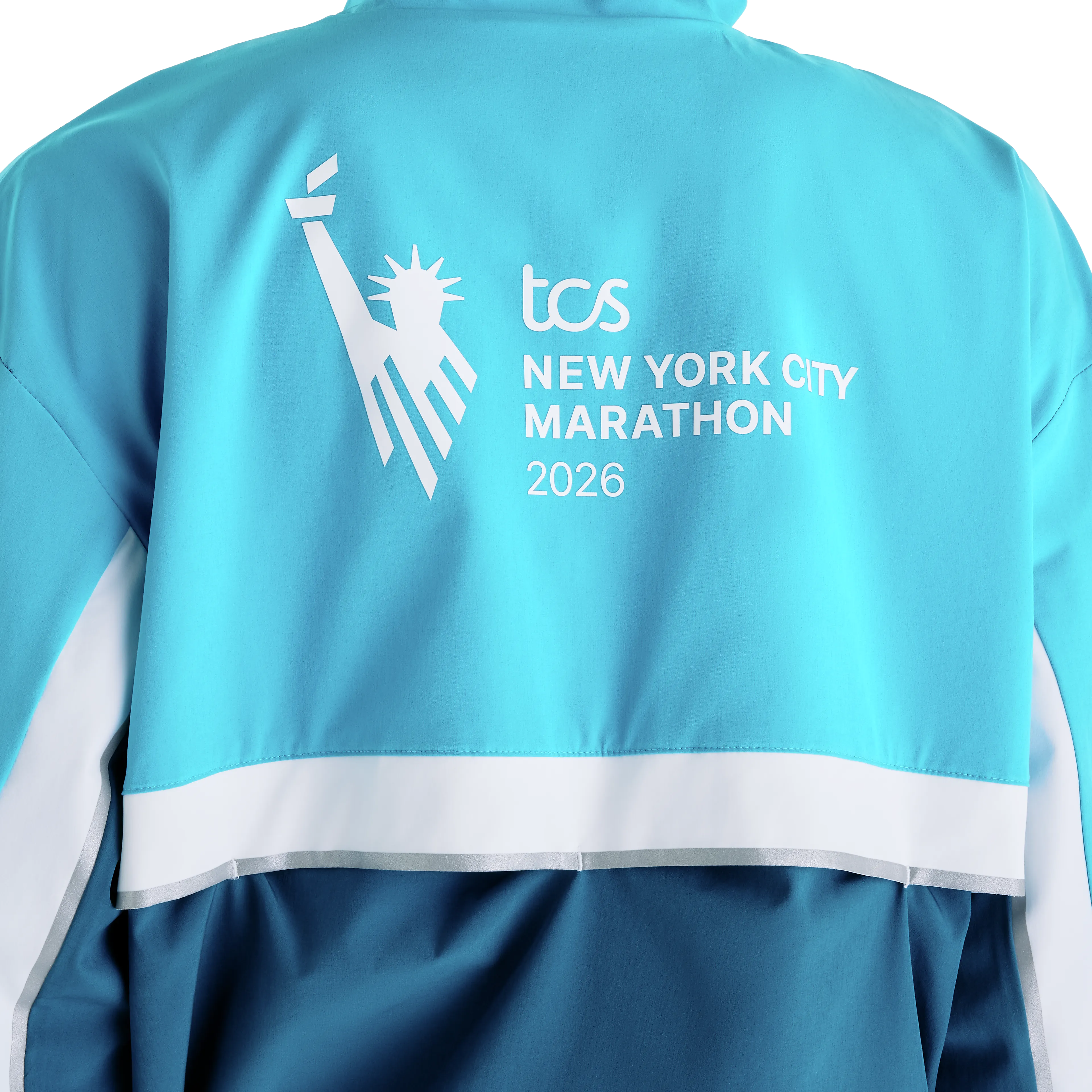 NYC Marathon Jacket
