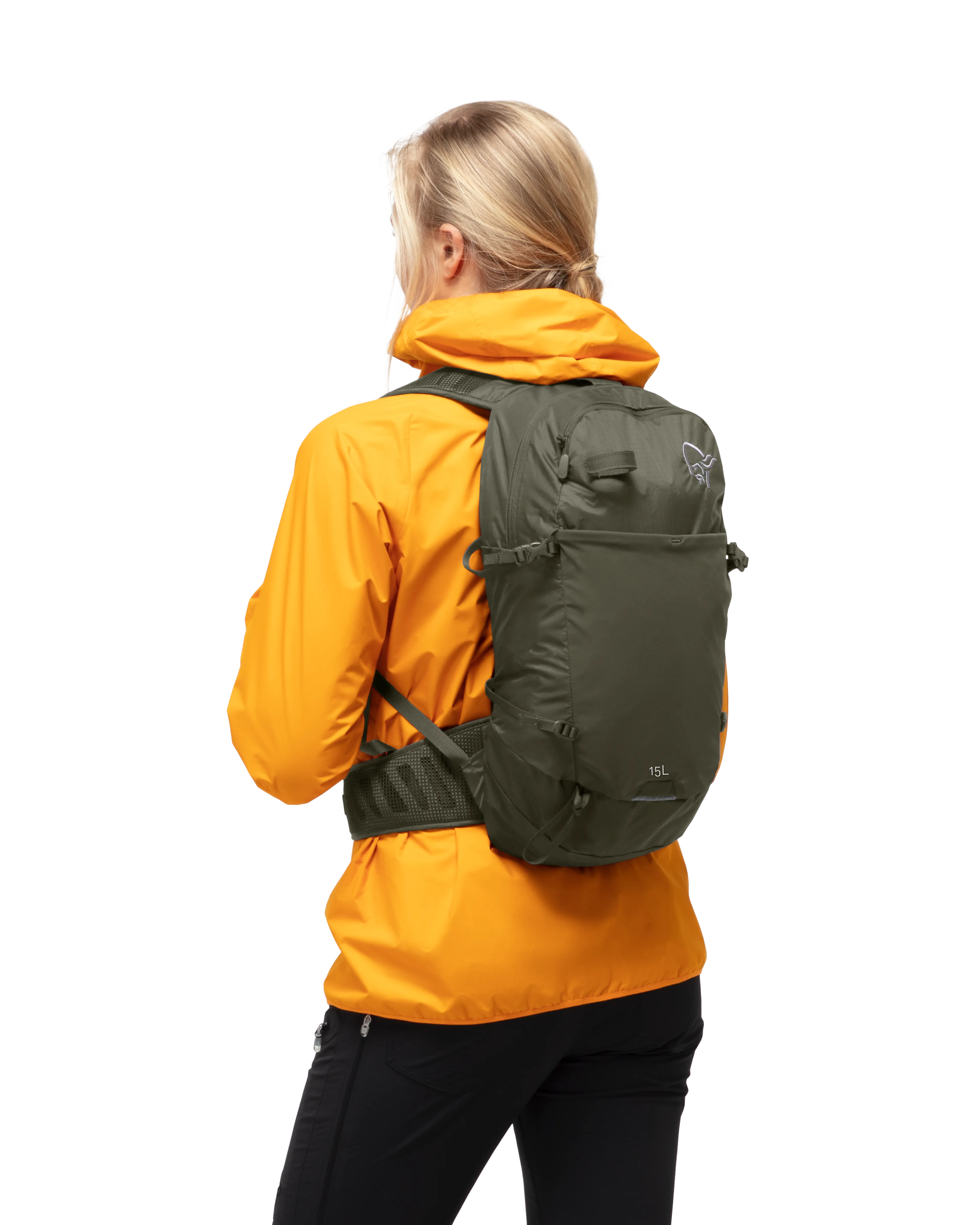 femund econyl70 15L Pack