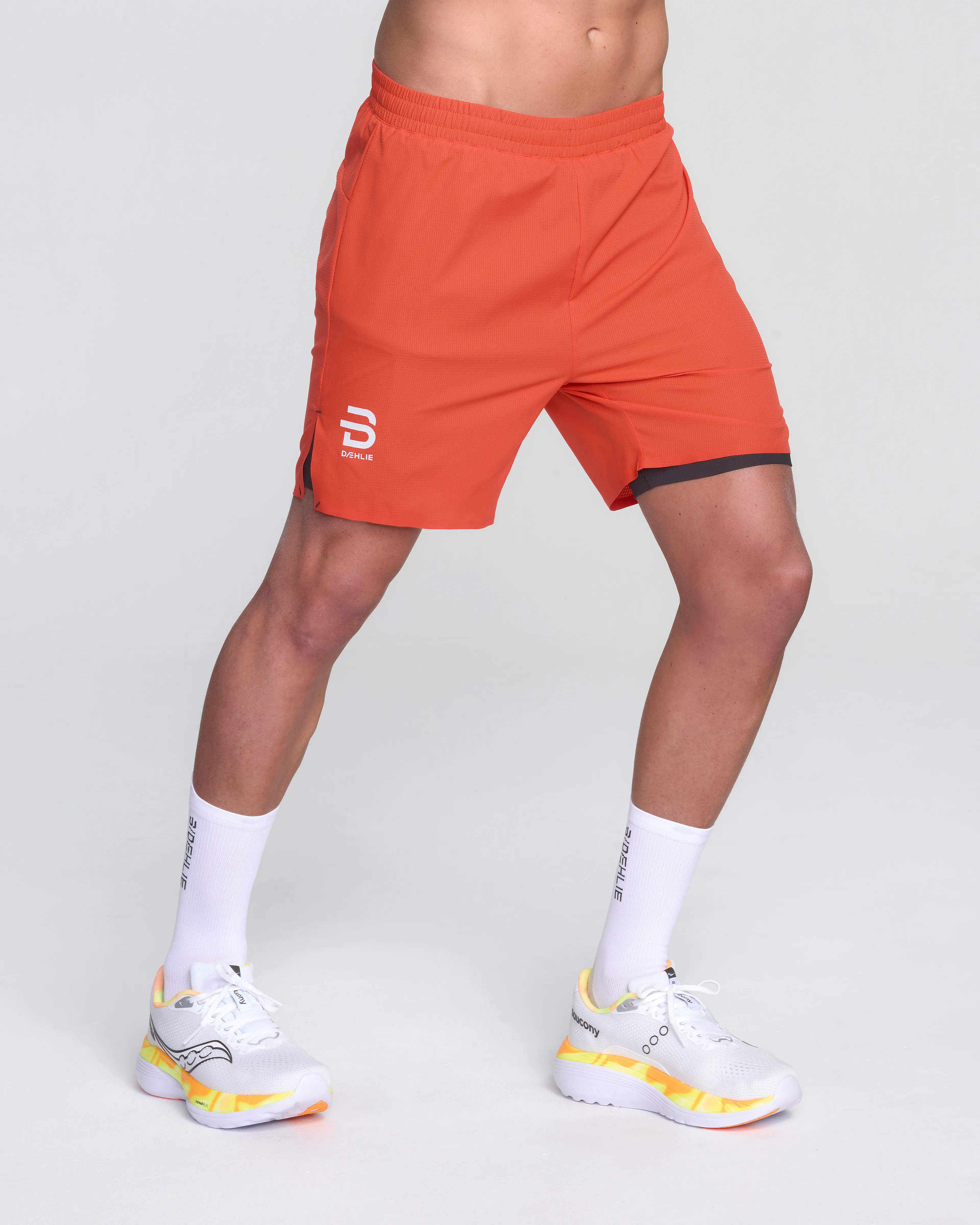Dæhlie Shorts Run 365