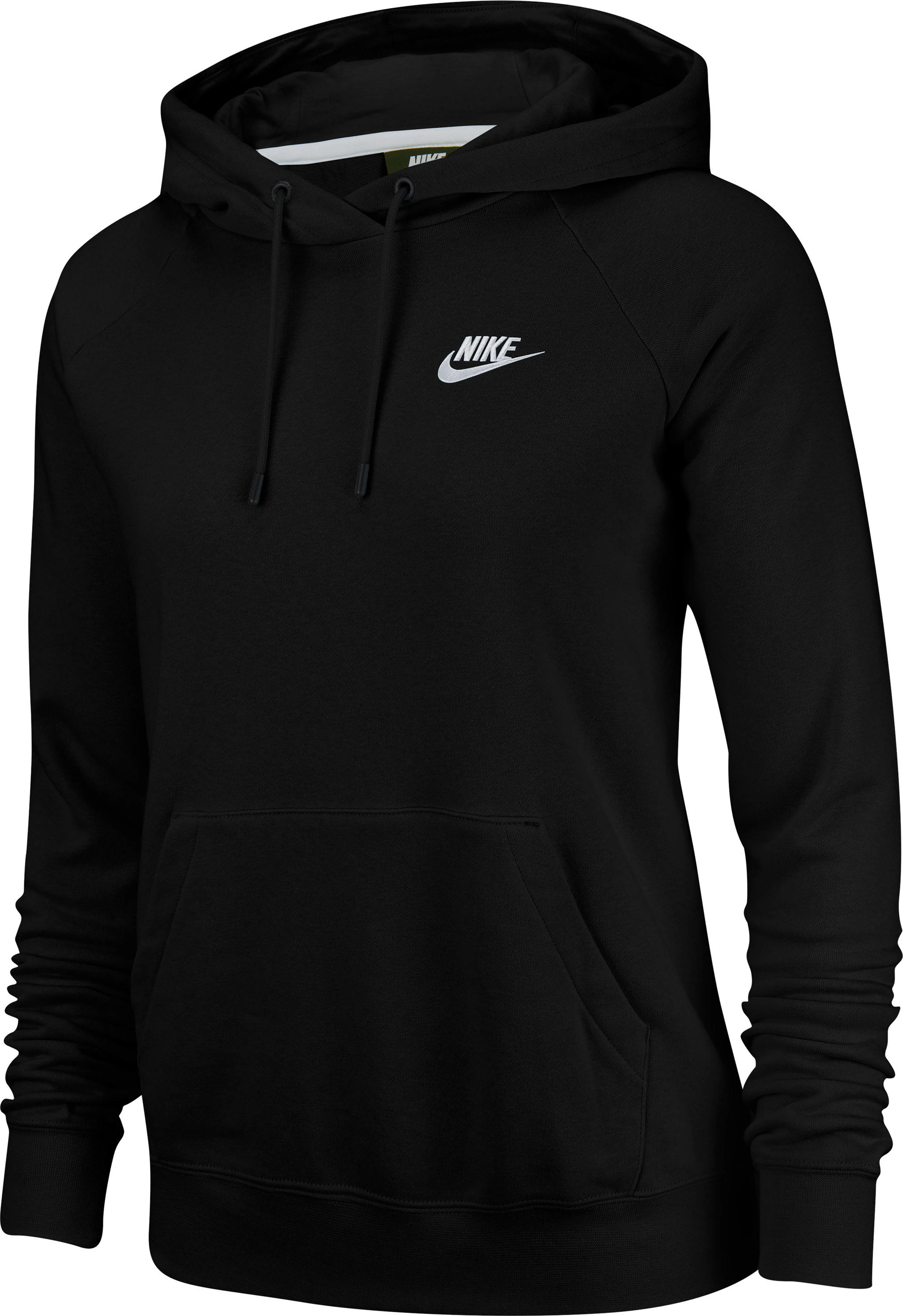 Sportswear Essential hettegenser dame