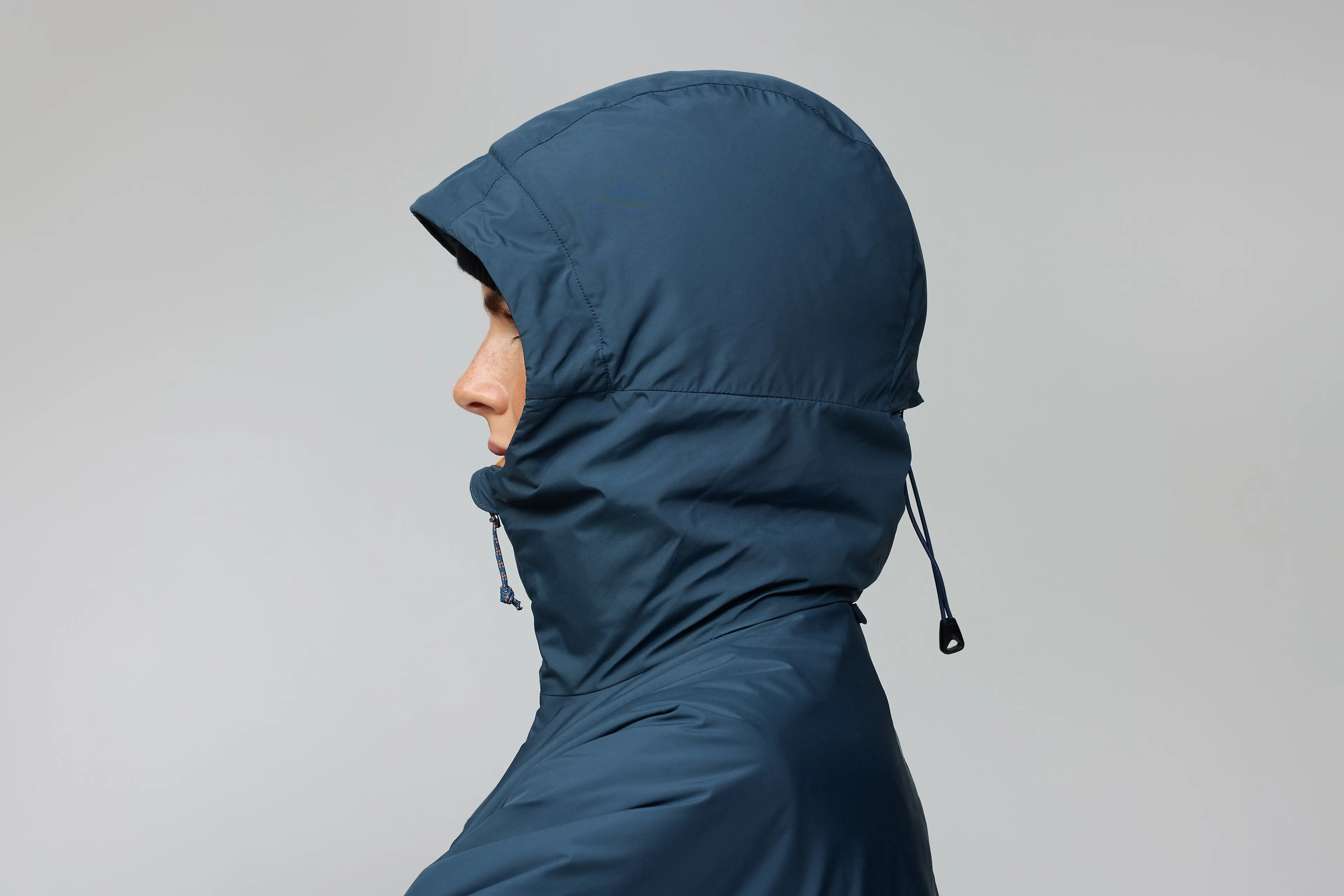 Bergtagen 60 Insulation Jkt W
