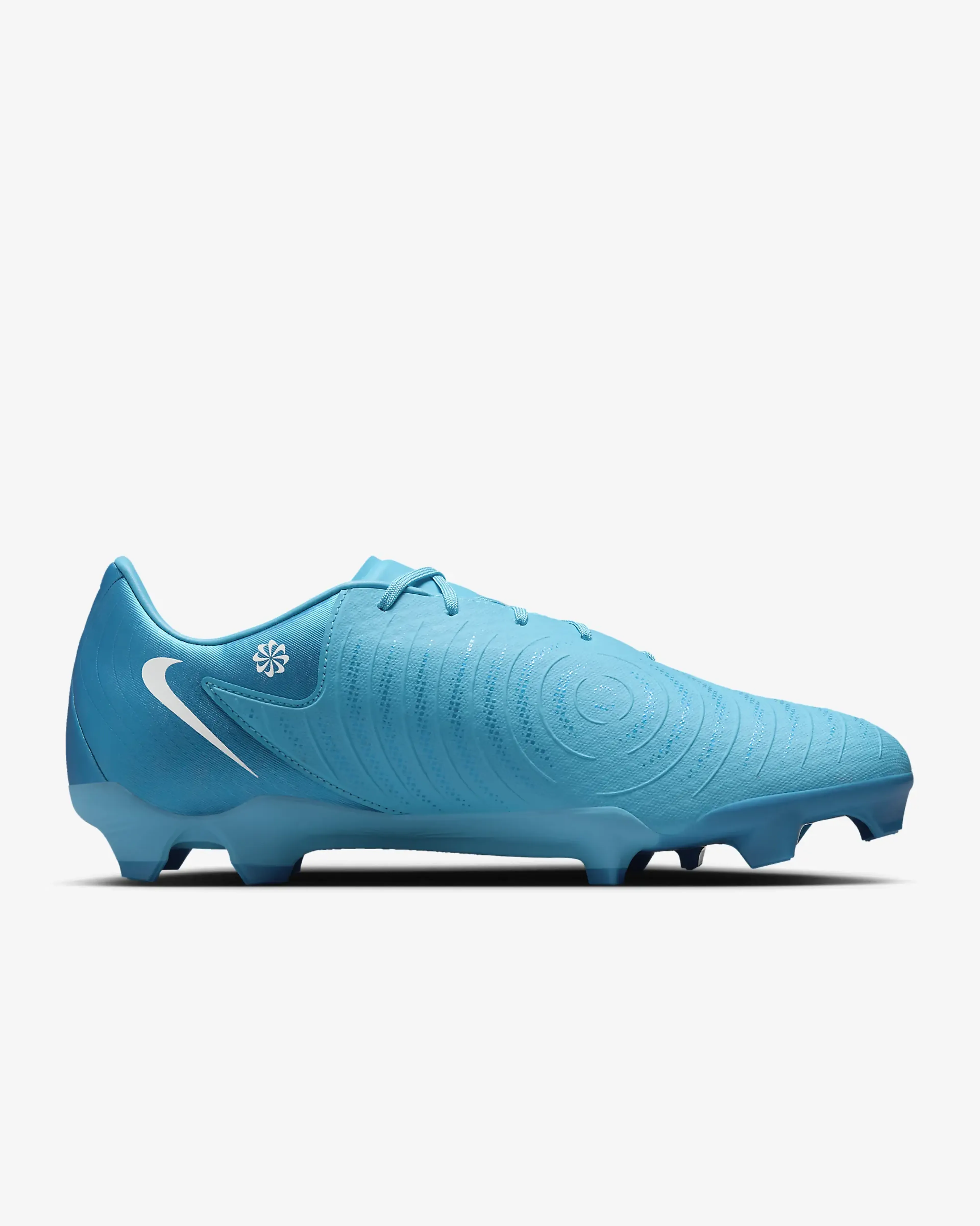 BLUE FURY/WHITE