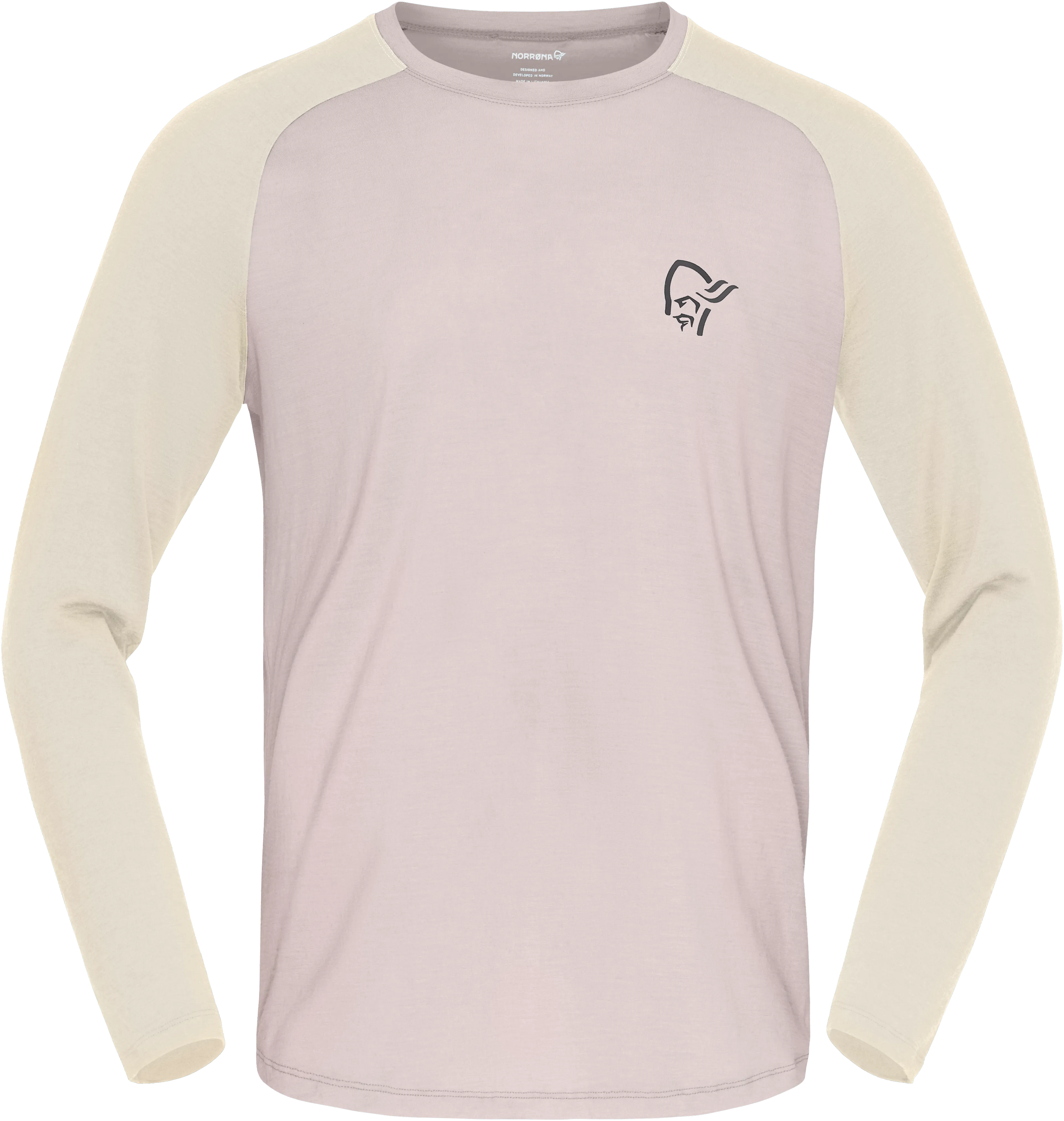 femund pureUll Long Sleeve M's