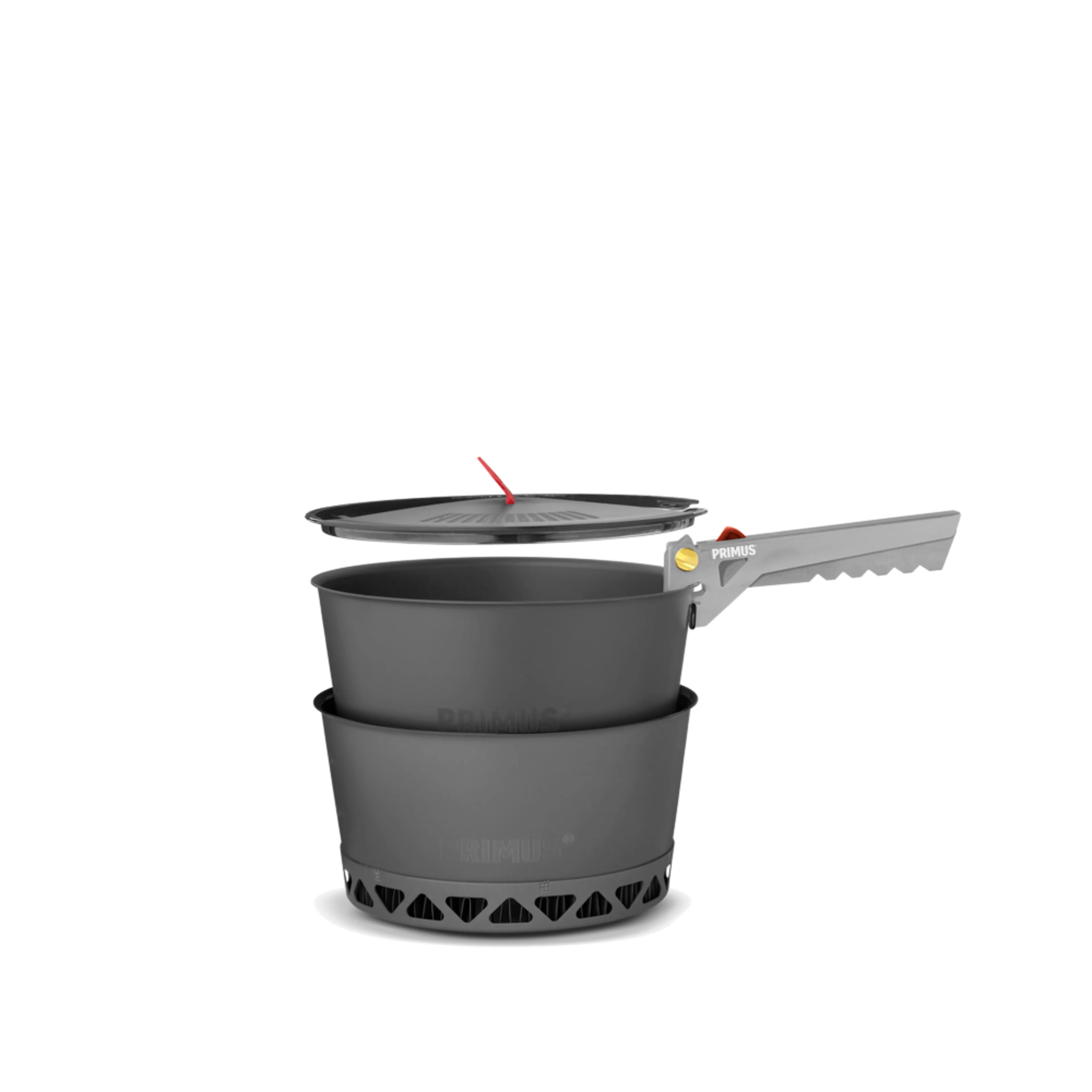 PrimeTech Pot Set 1.3L