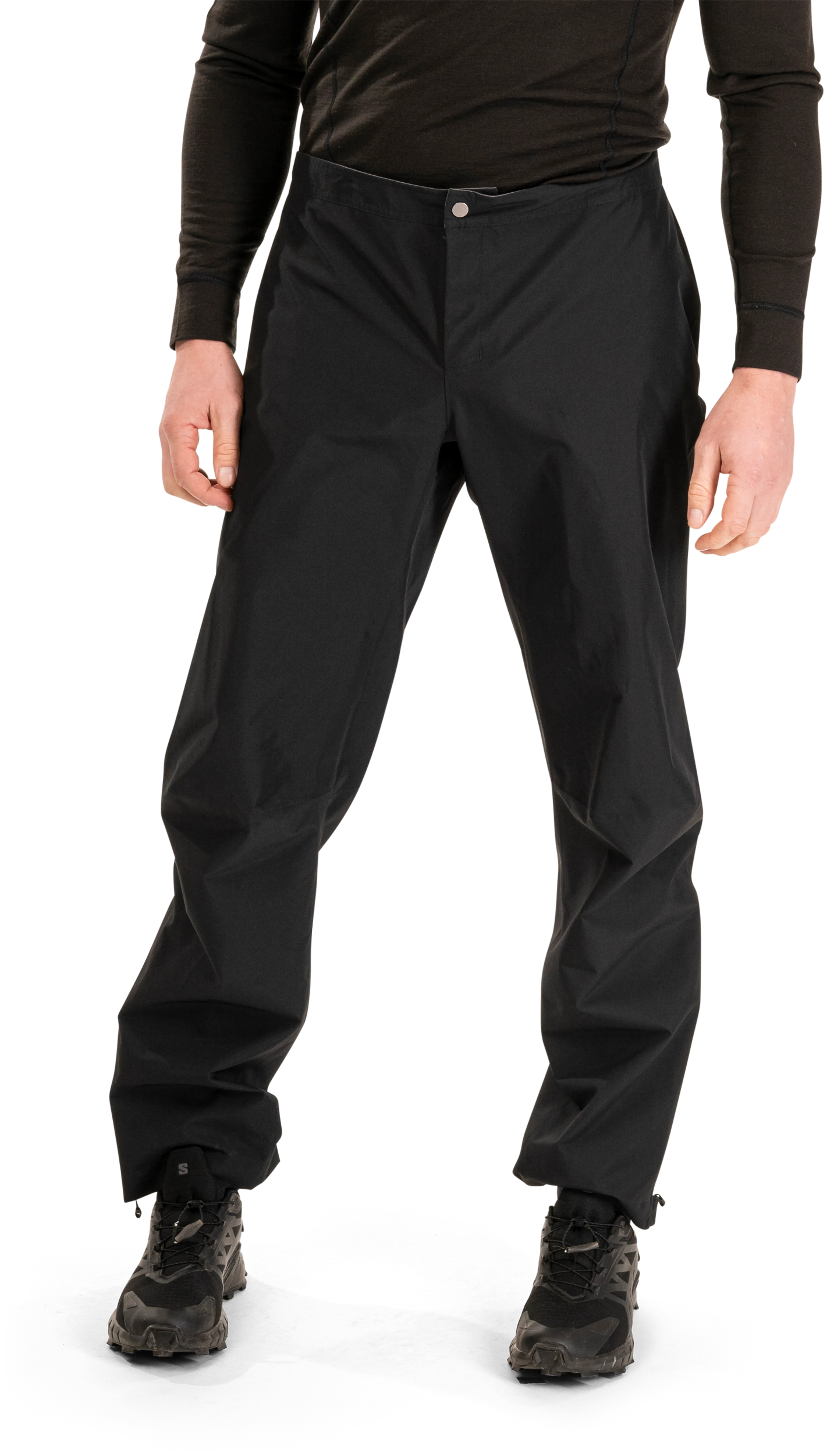 Essentials 2.5L Shell Pants Men