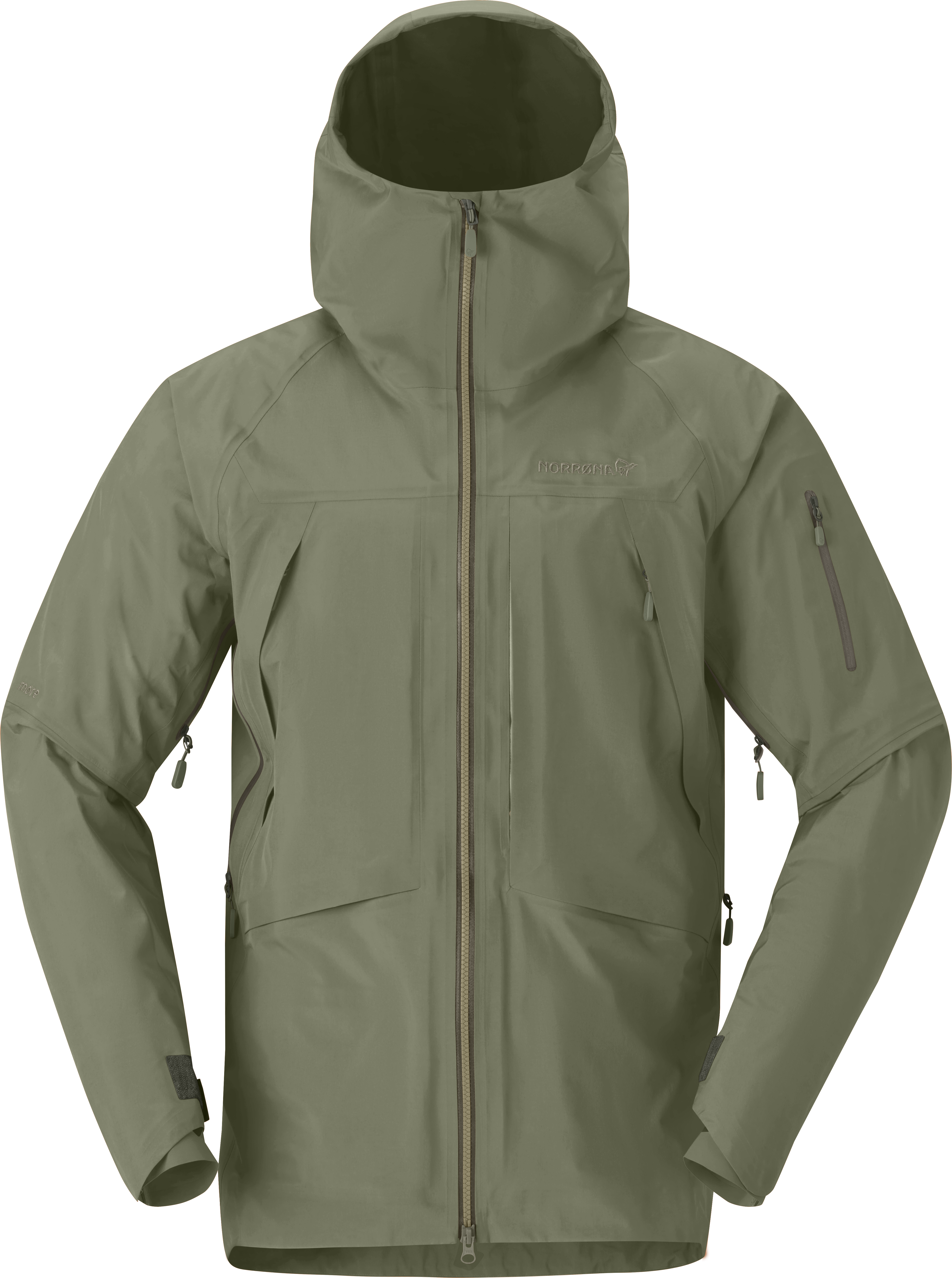 møre Gore-Tex Jacket M's