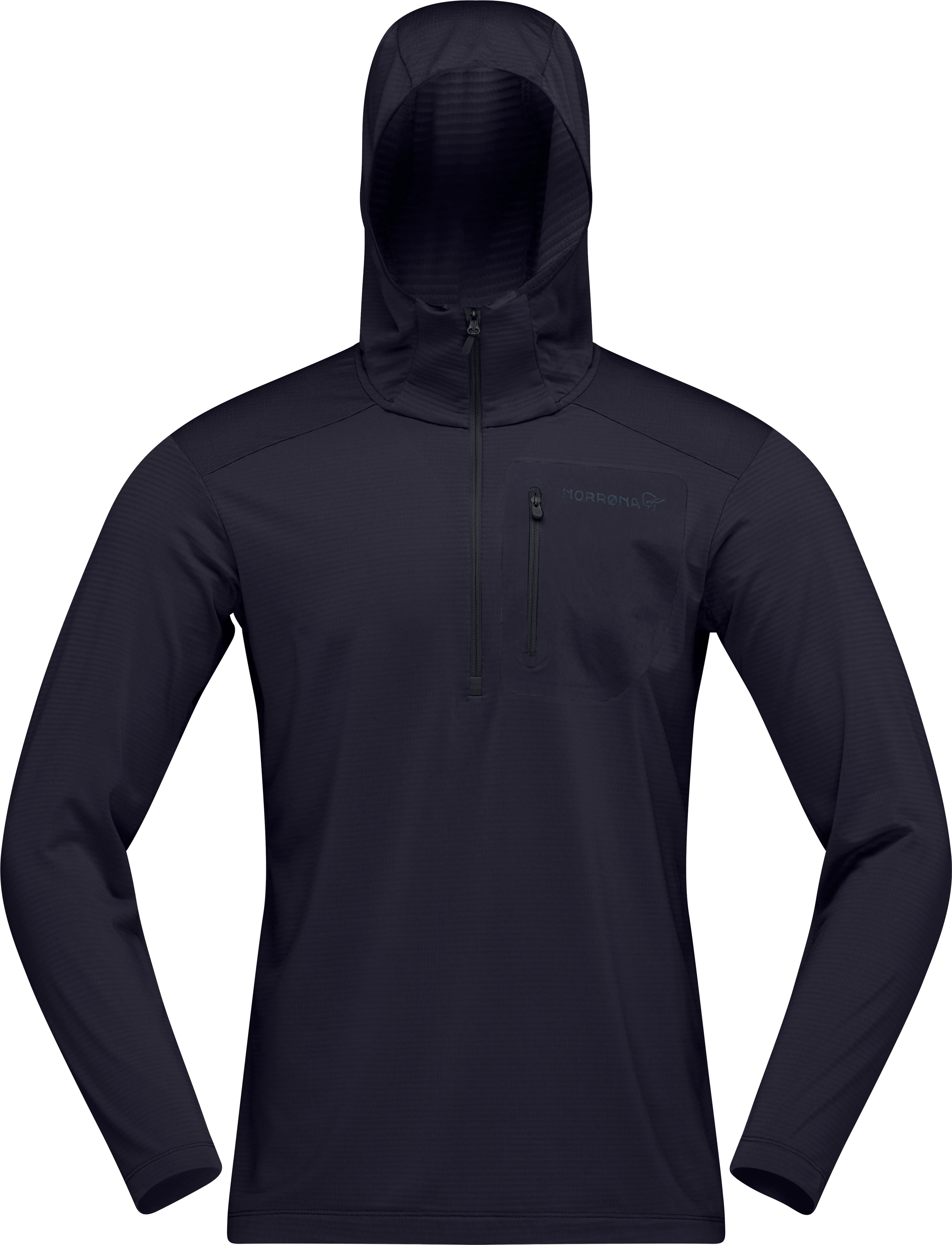 falketind warm1 Hood M's