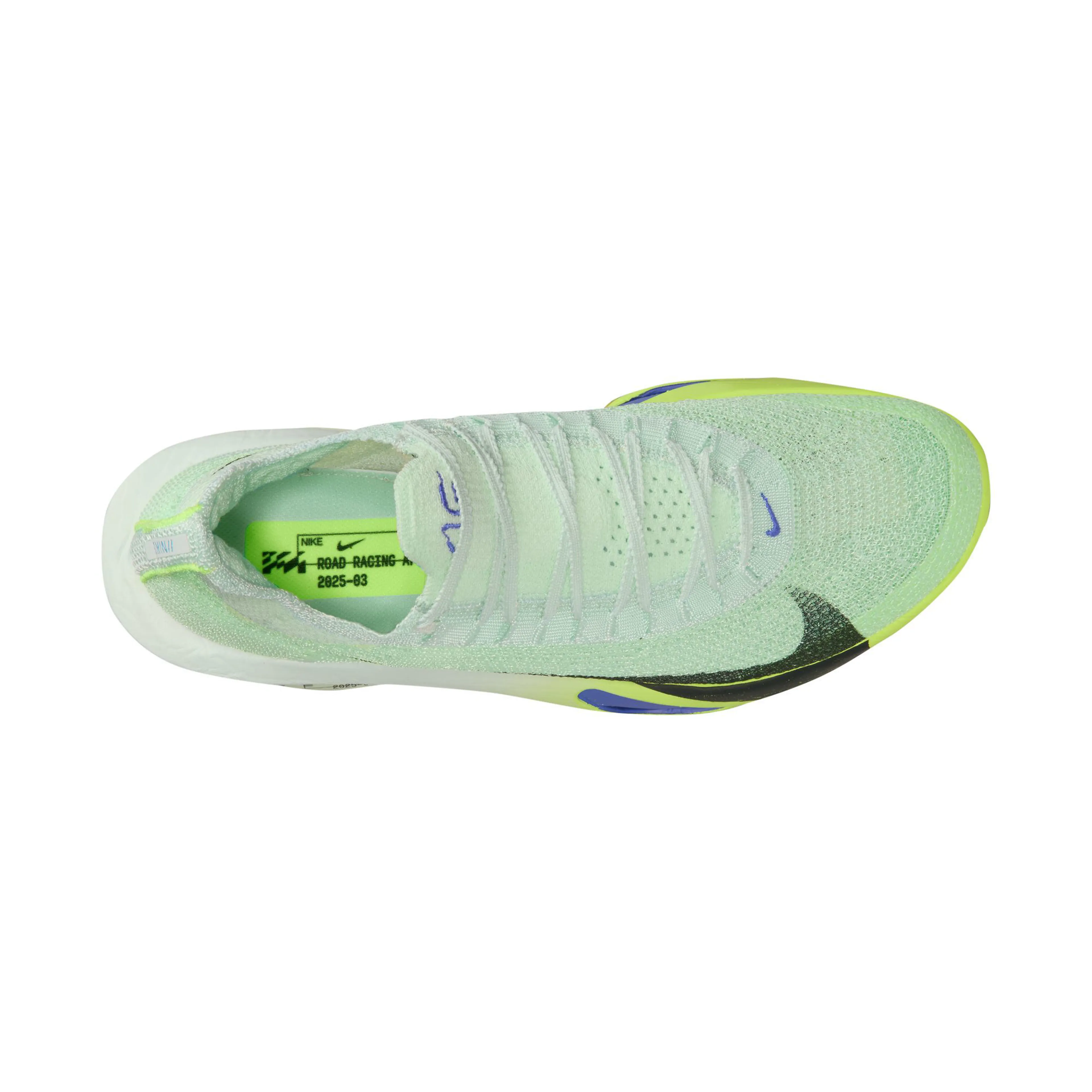 Alphafly 3 Men's Road Racing Shoes
