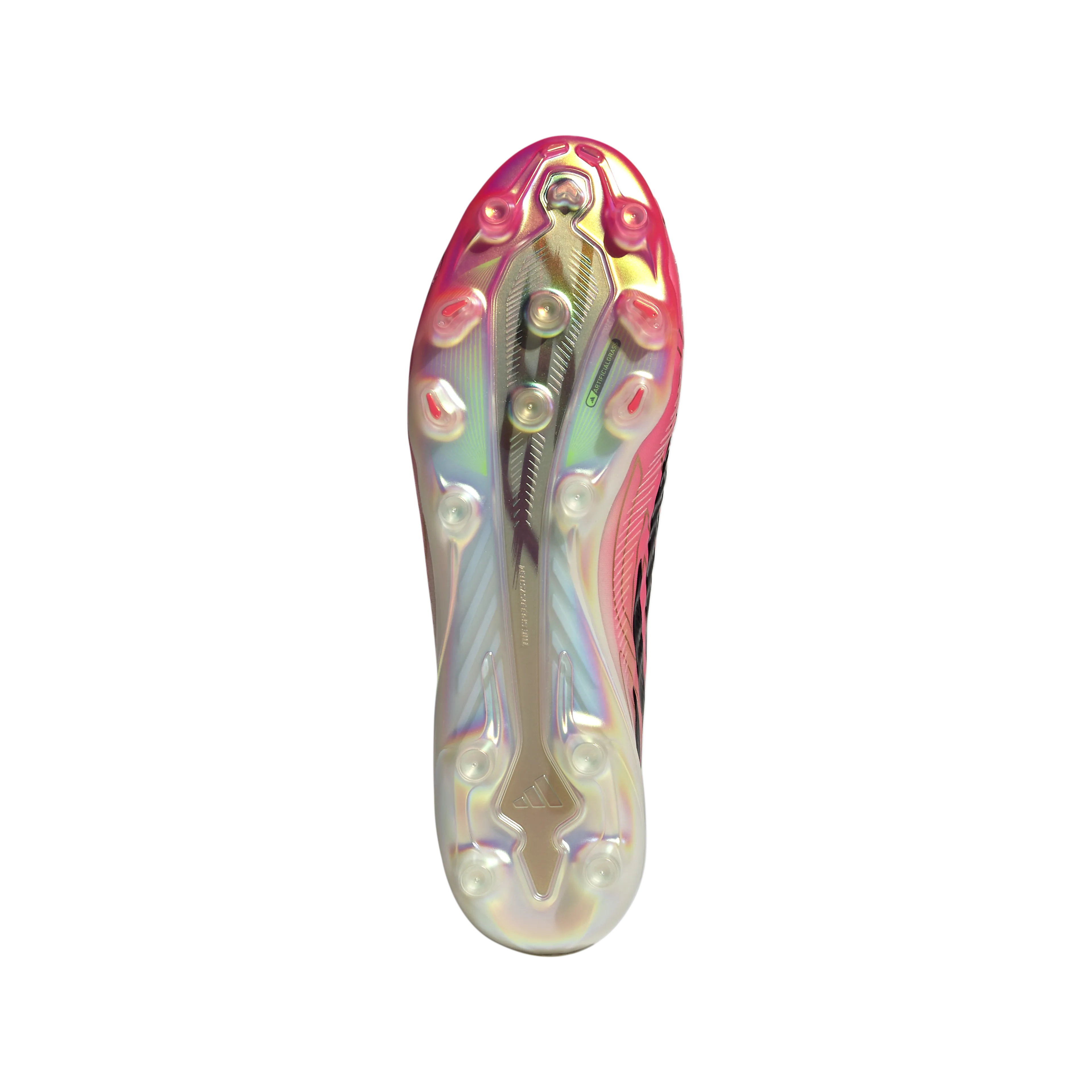 F50 HYPERFAST ELITE Artificial Ground Fotballsko Kunstgress
