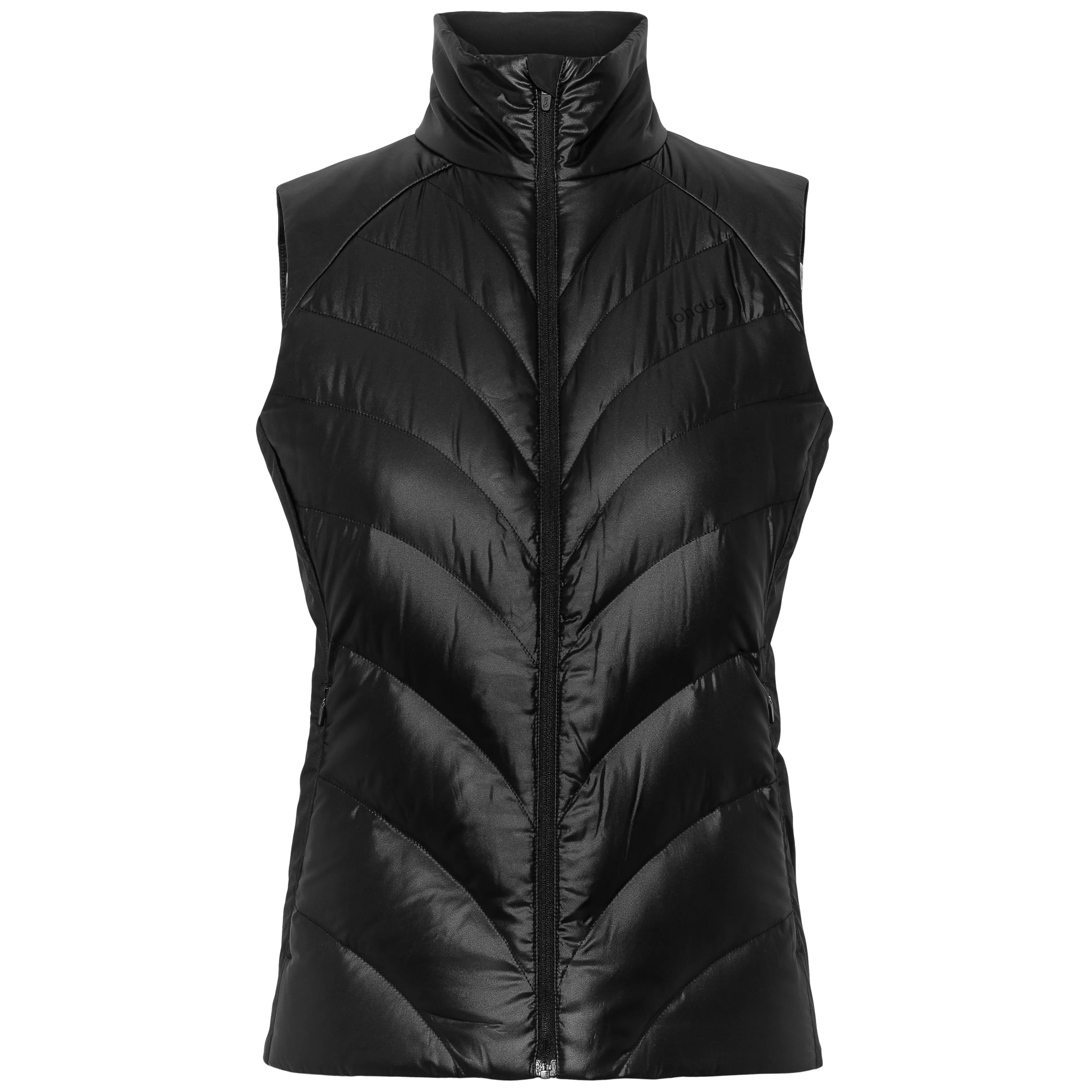 Control Vest