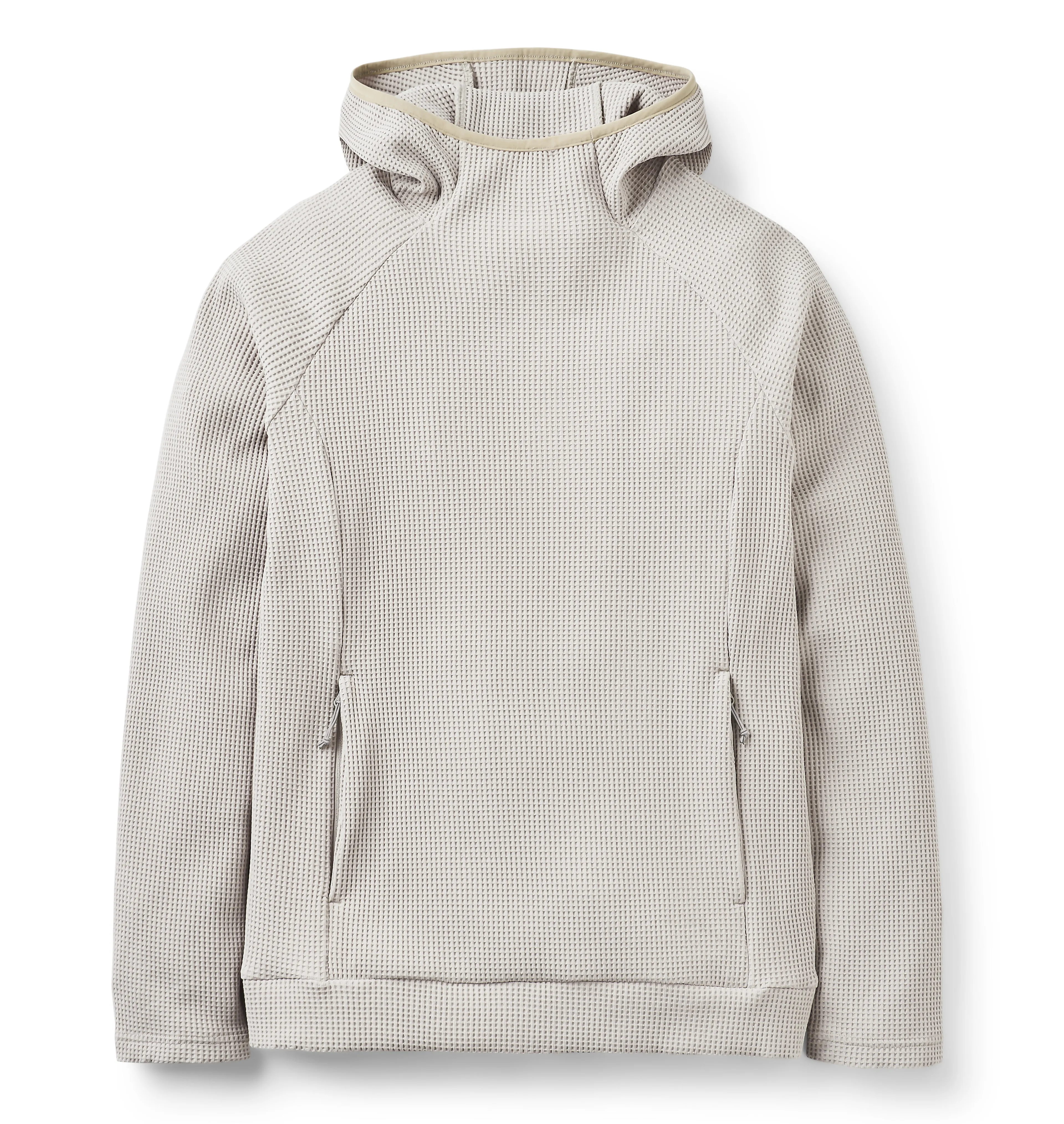 Hepton Pullover Hoody Wmns