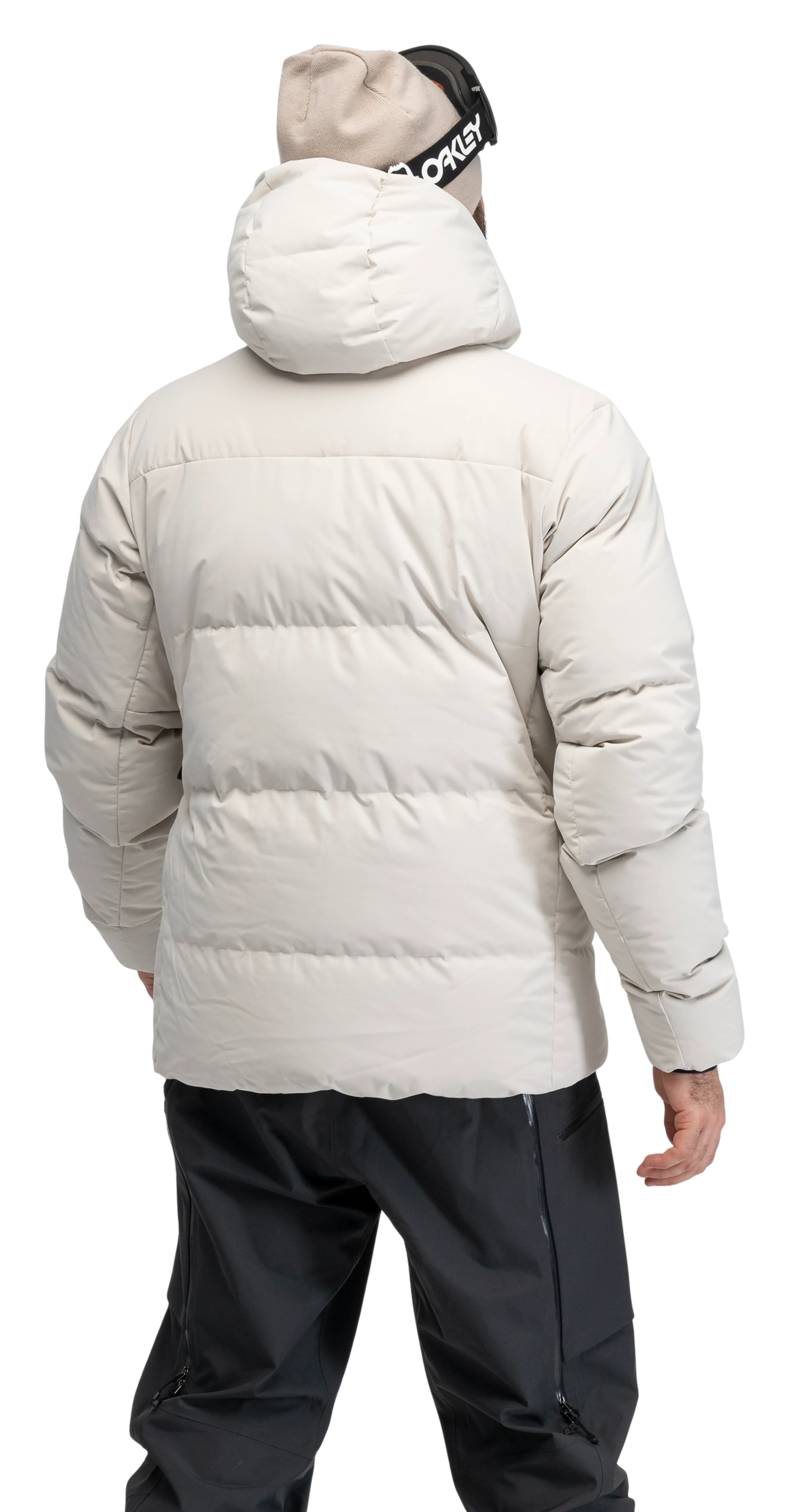Oppdal Down Jacket Men