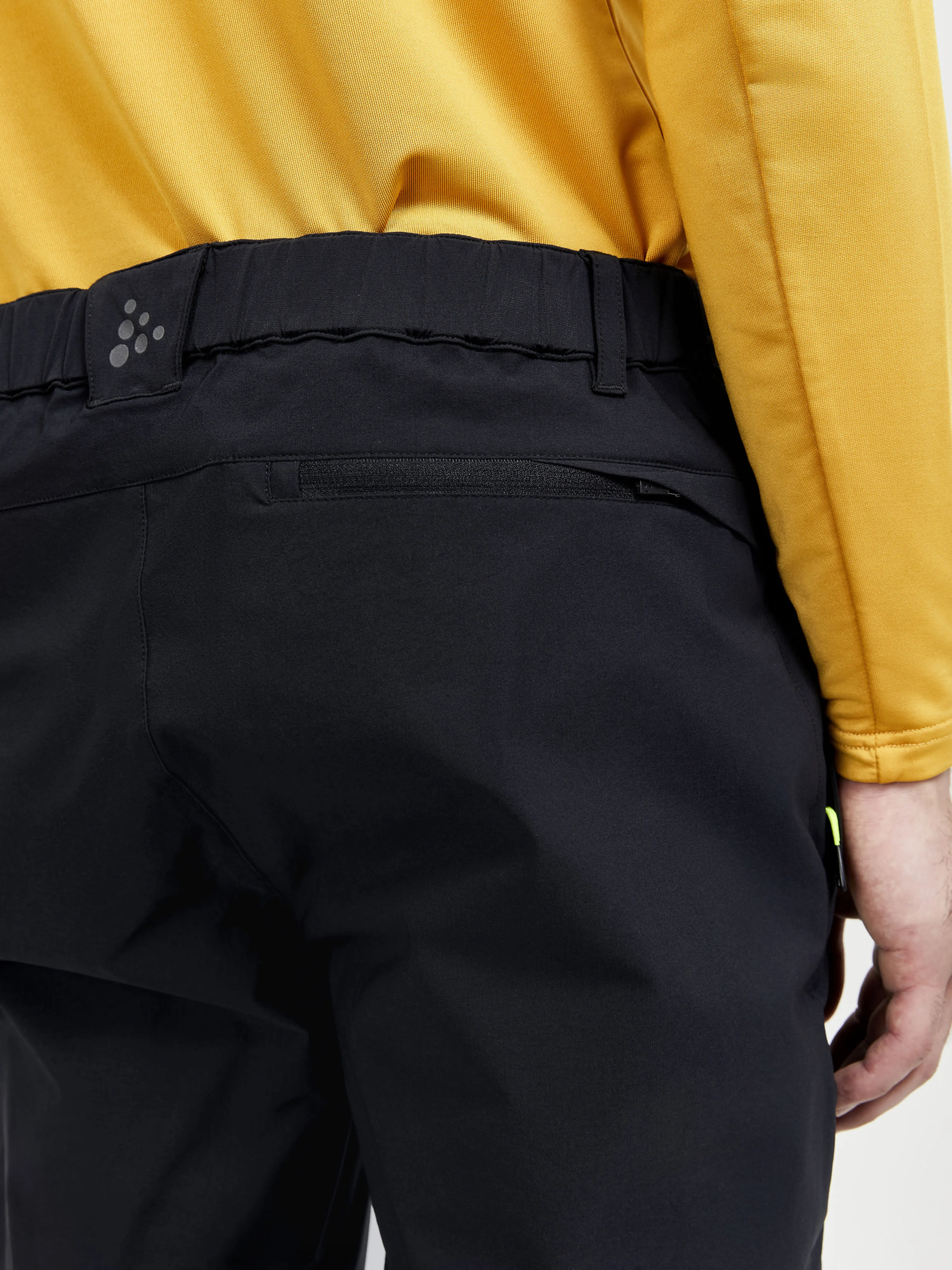Adv Explore Tech Pants M
