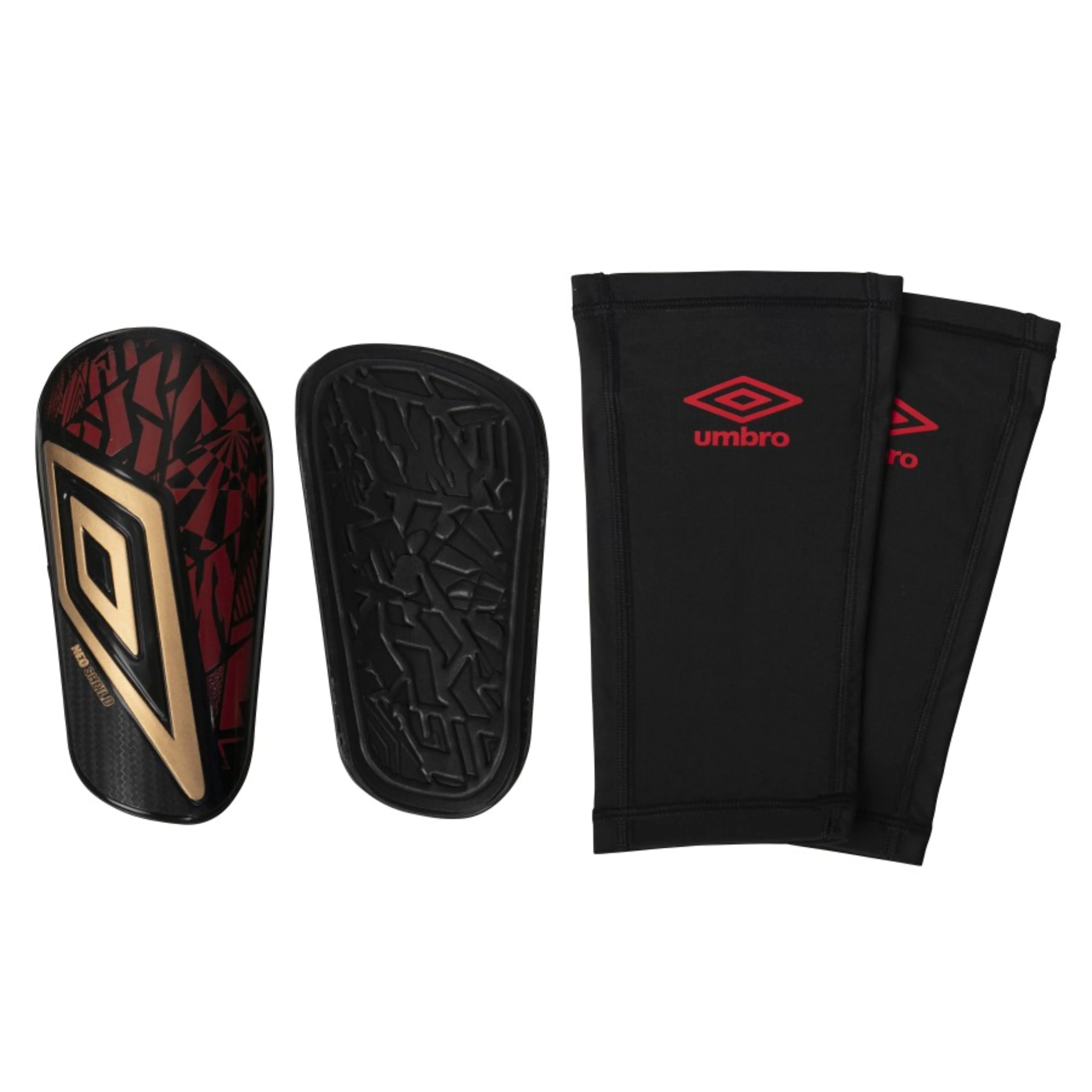Neo Shield Guard W/Sleeve