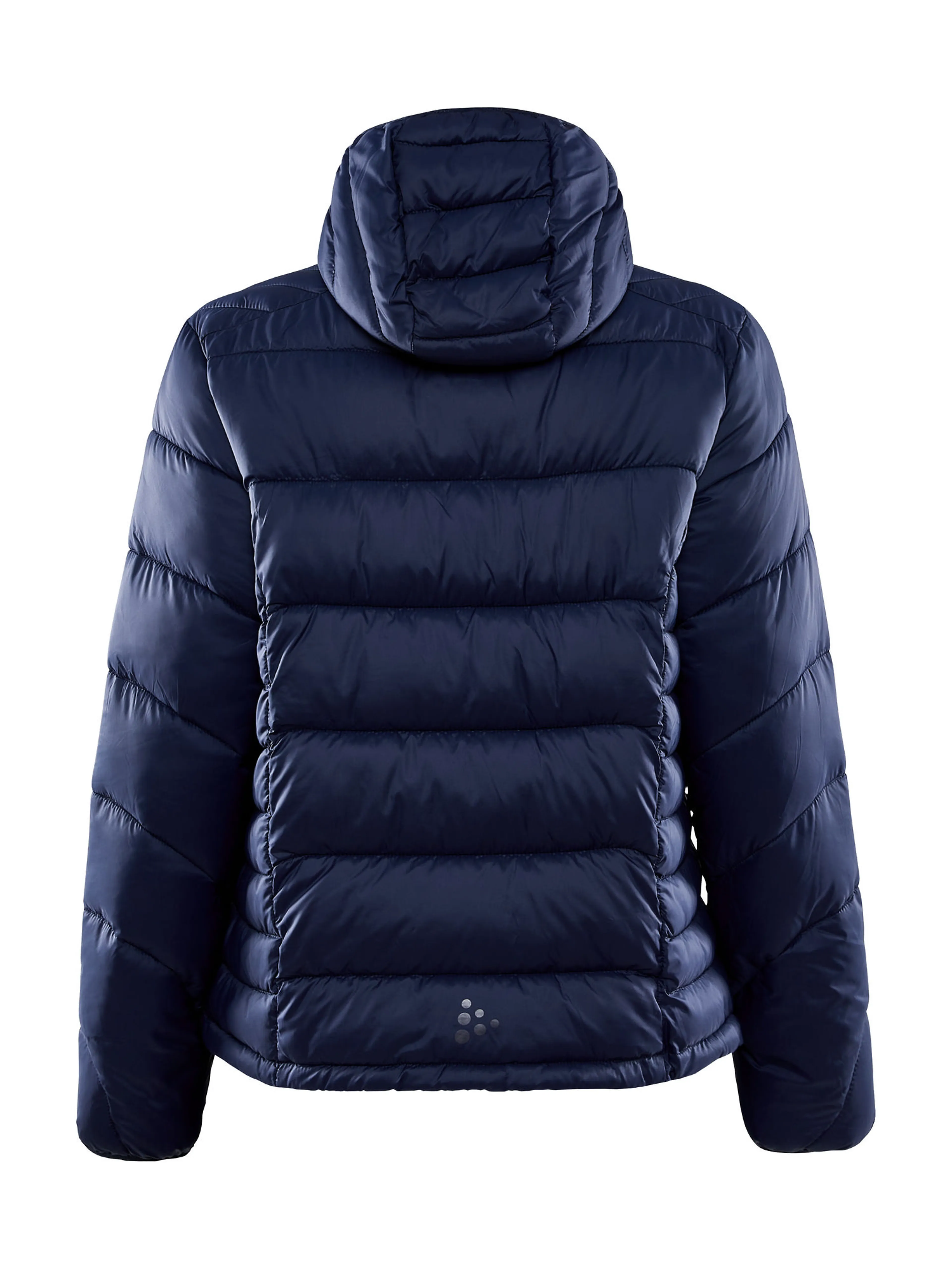Core Explore Isolate Jacket W Core Explore Isolate Jacket W