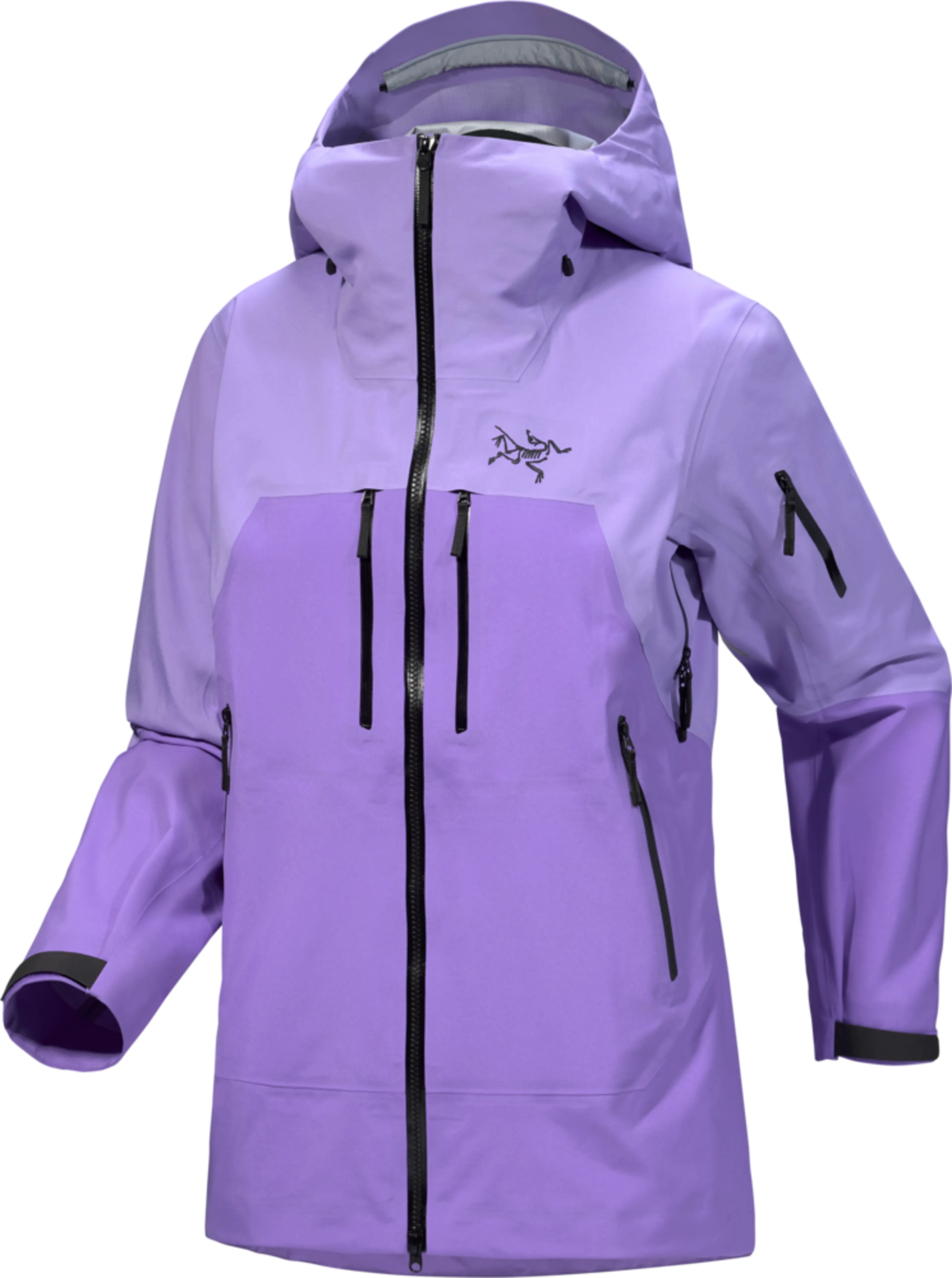 Rush Jacket W Rush Jacket W