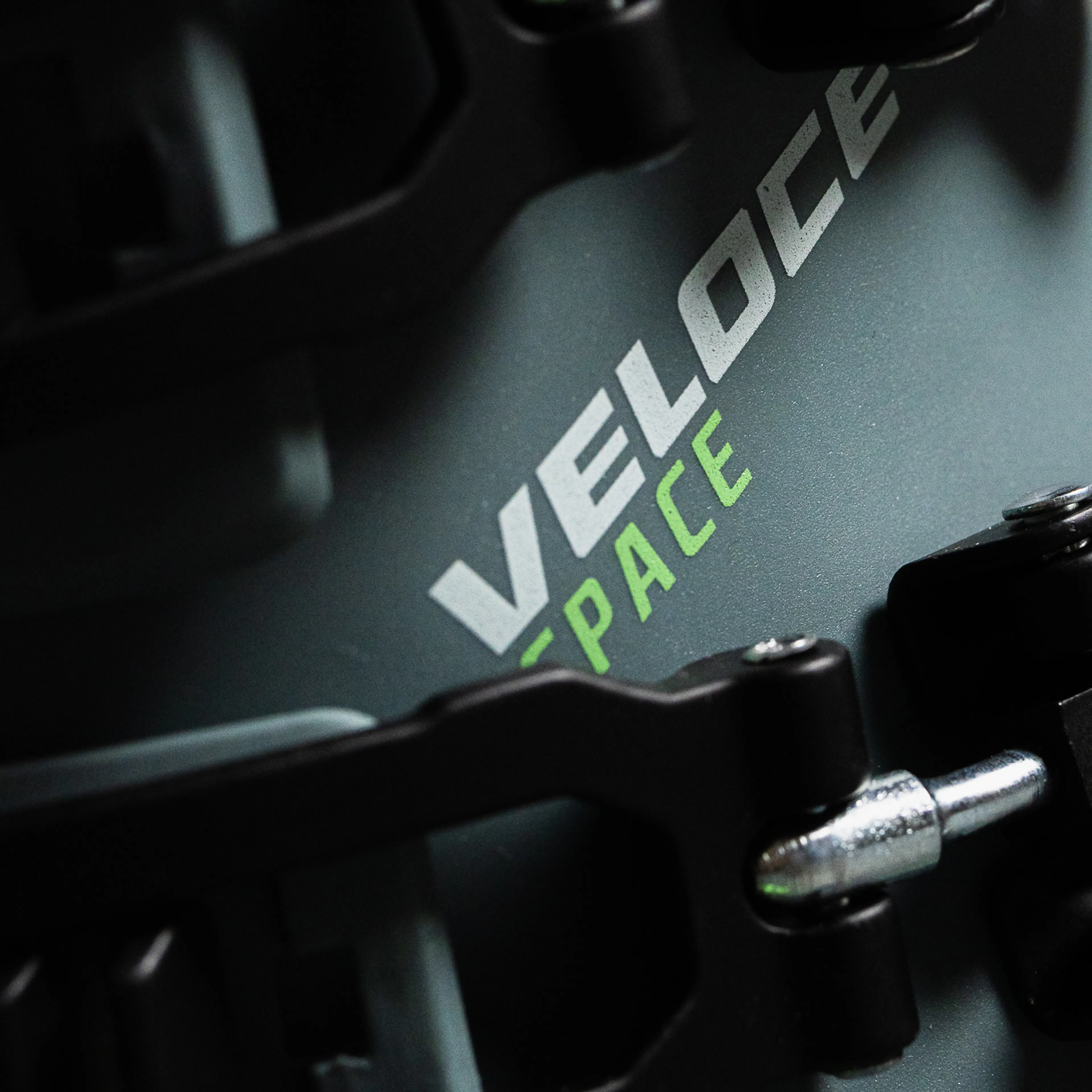 VELOCE SPACE 95 W