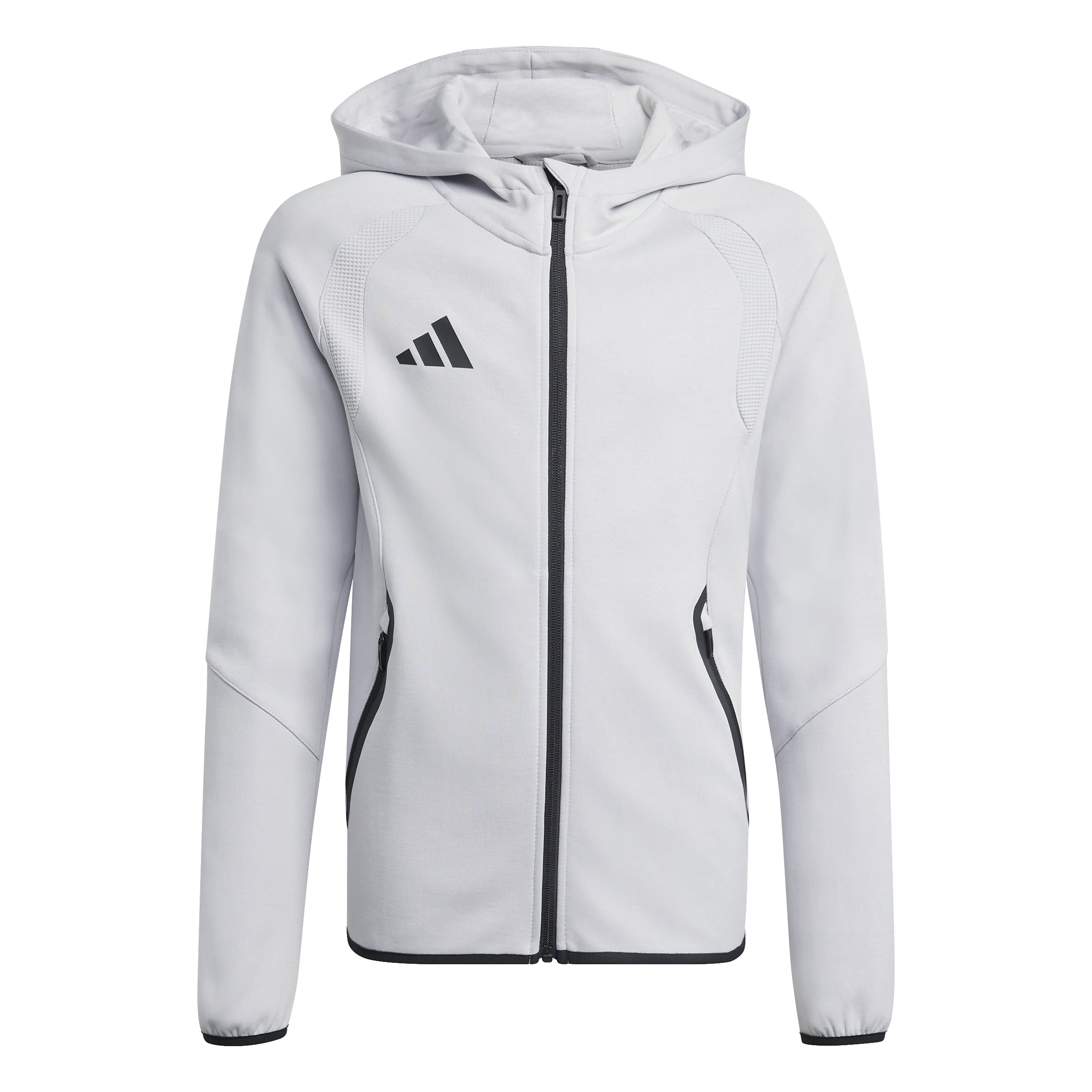 TIRO TRAVEL SWEAT HOODIE JUNIOR