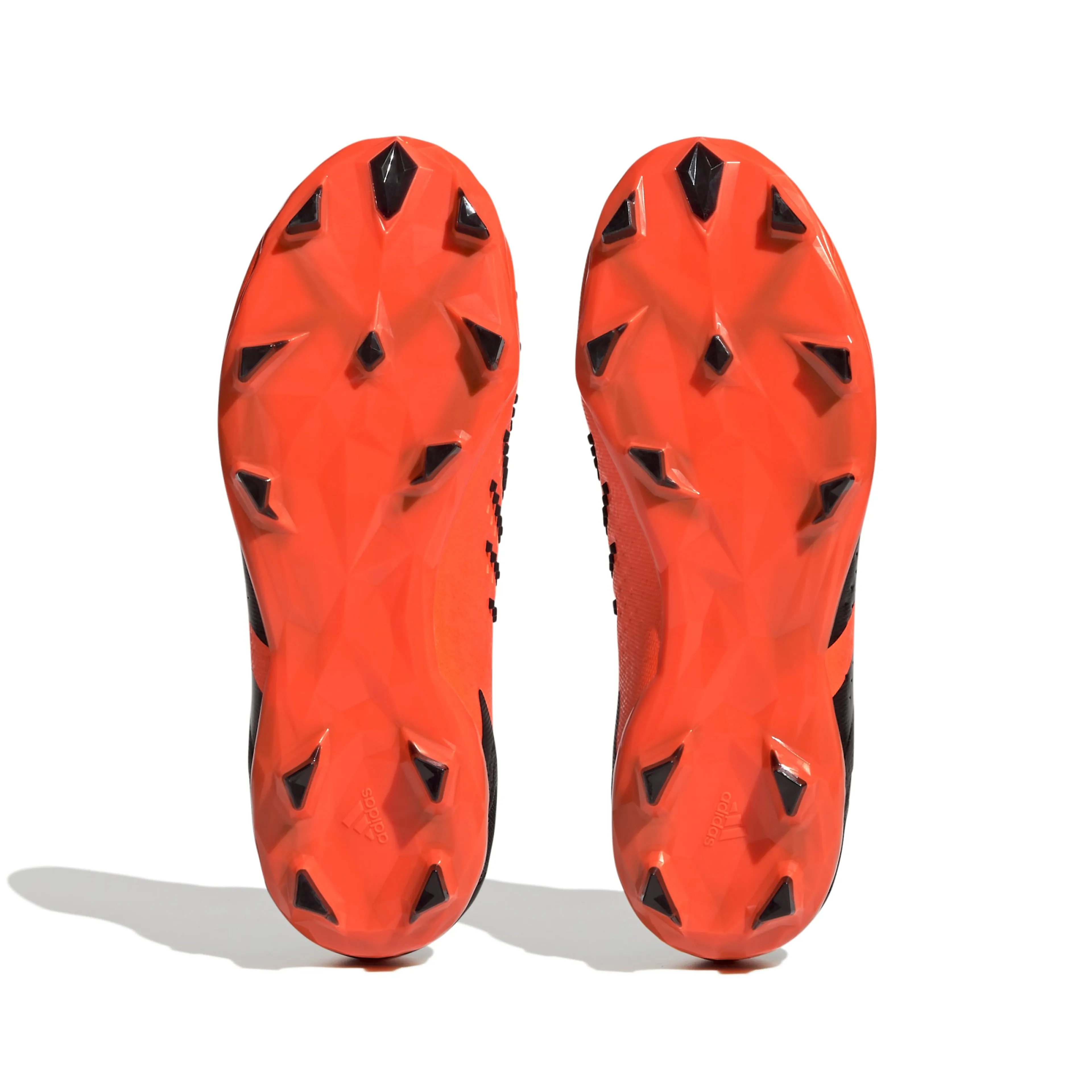 Predator Accuracy.1 Firm Ground fotballsko gress junior