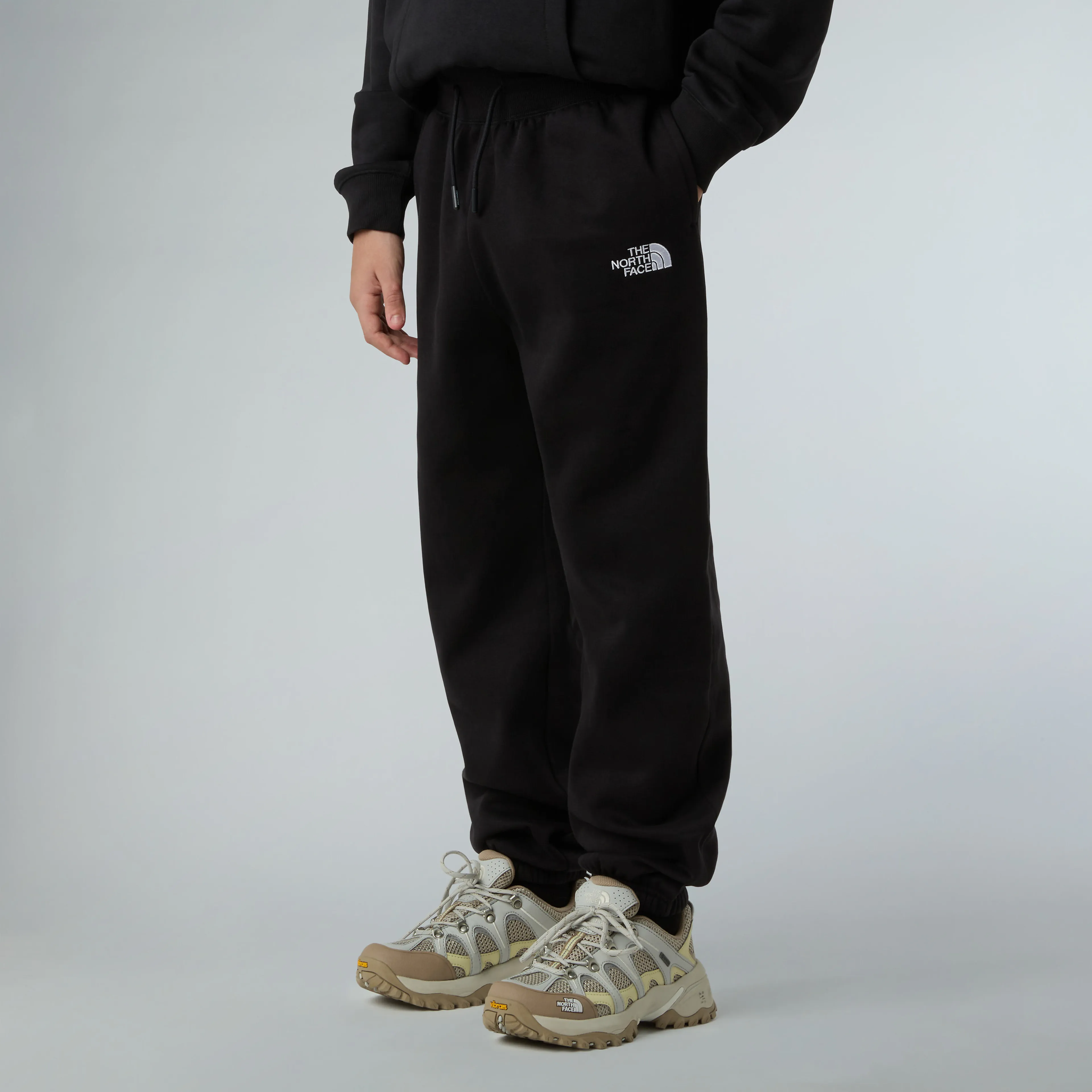 TEEN ESSENTIAL LOOSE JOGGERS