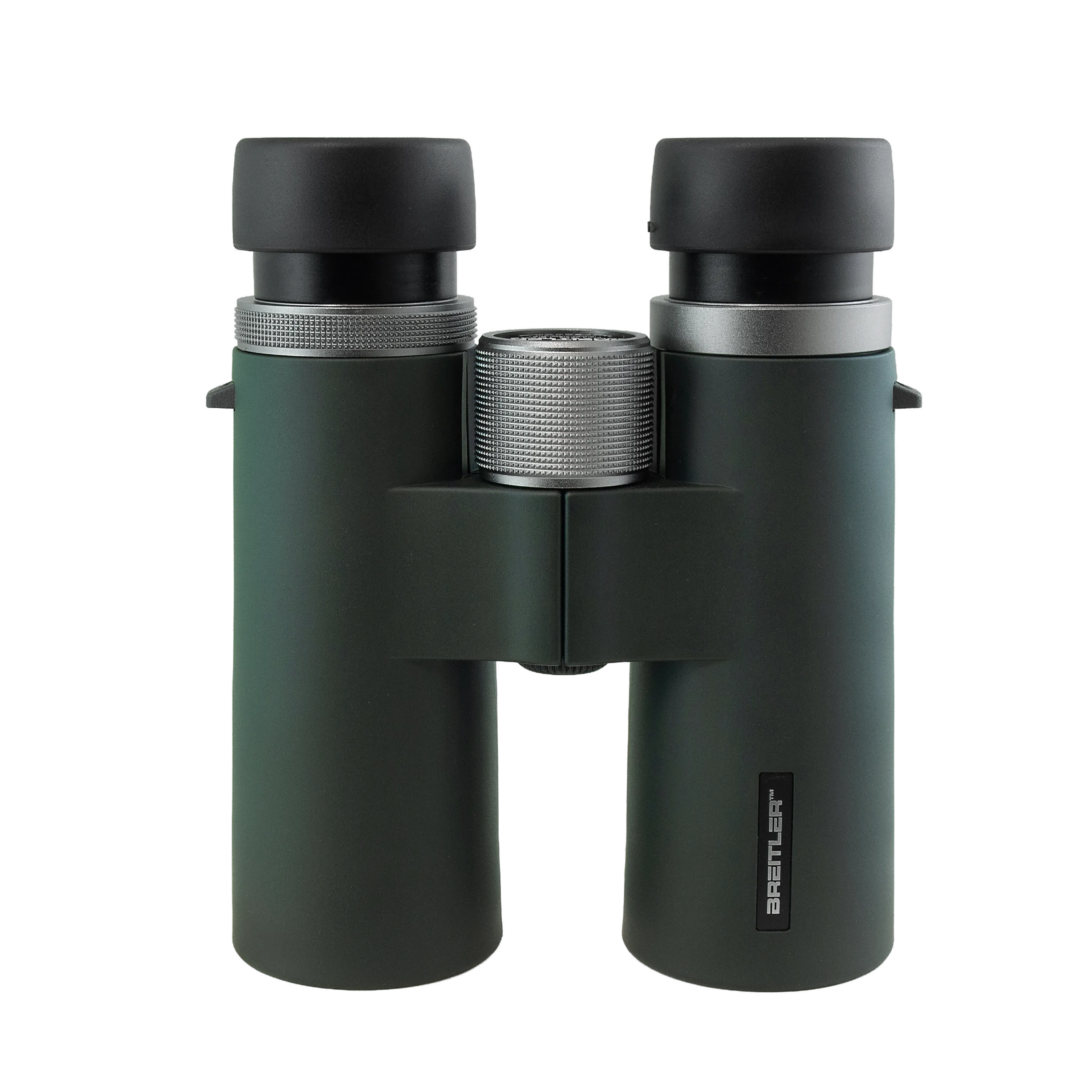 BREITLER GOMA ED v2 10x42 WP KIKKERT