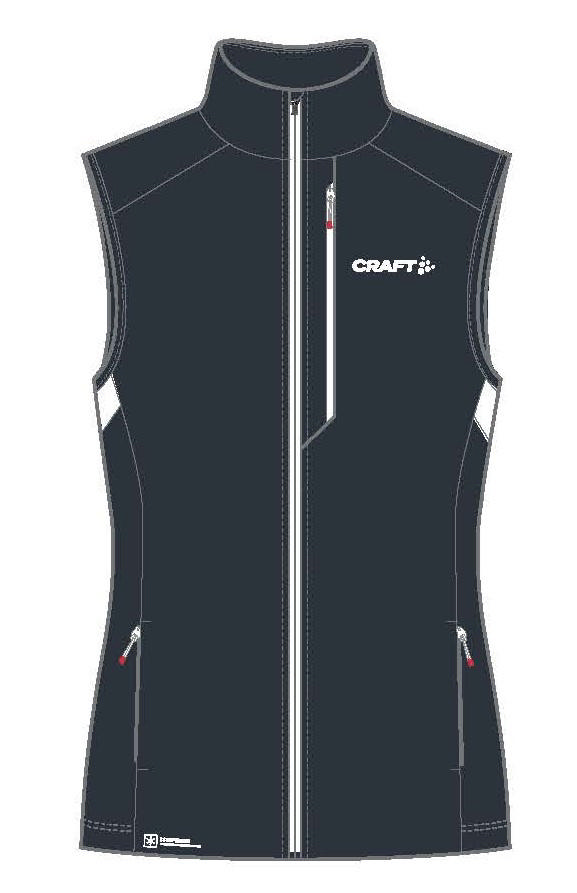 Nor Adv Nordic Training Vest W