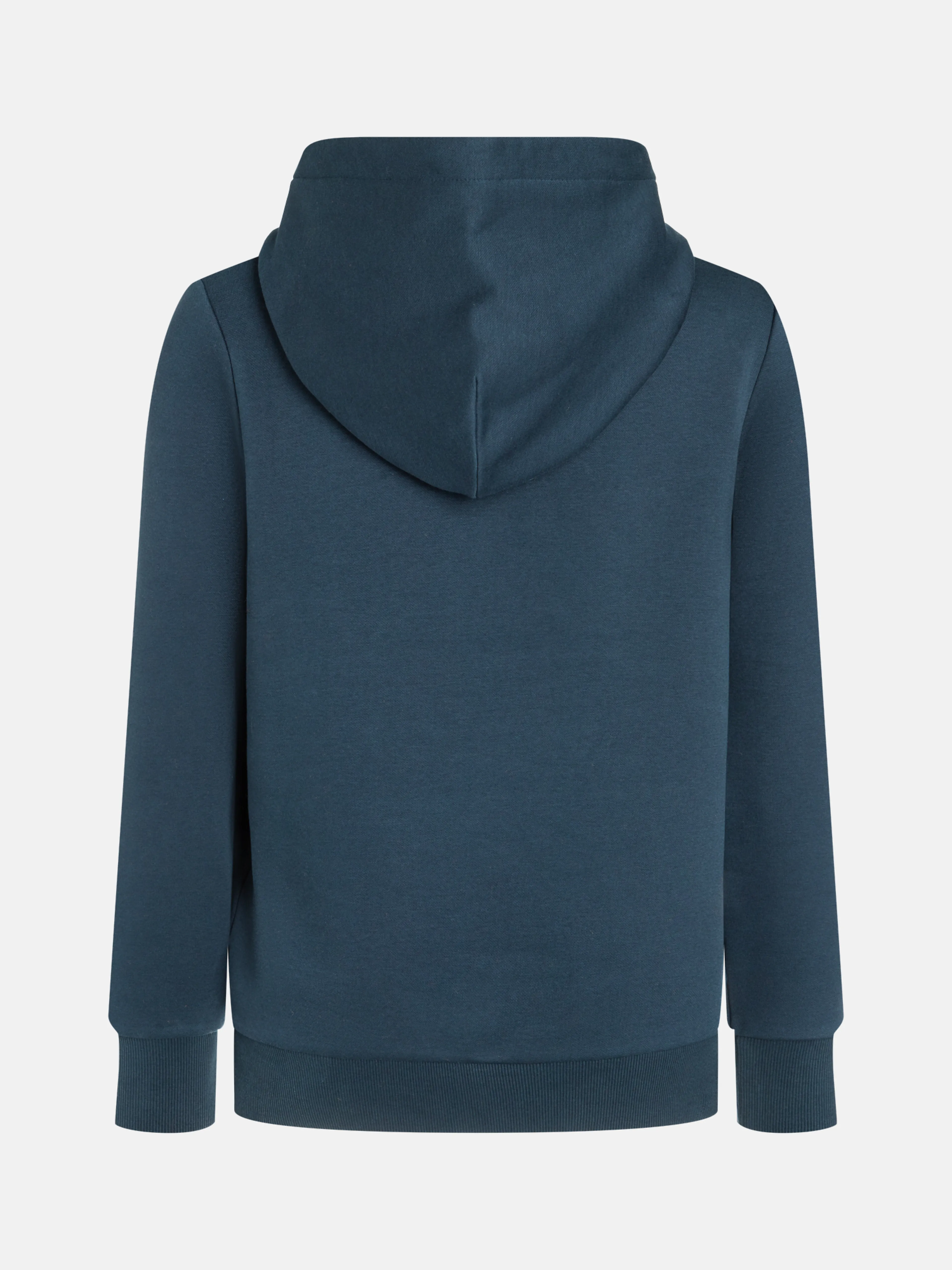 Big Logo Hood hettegenser dame