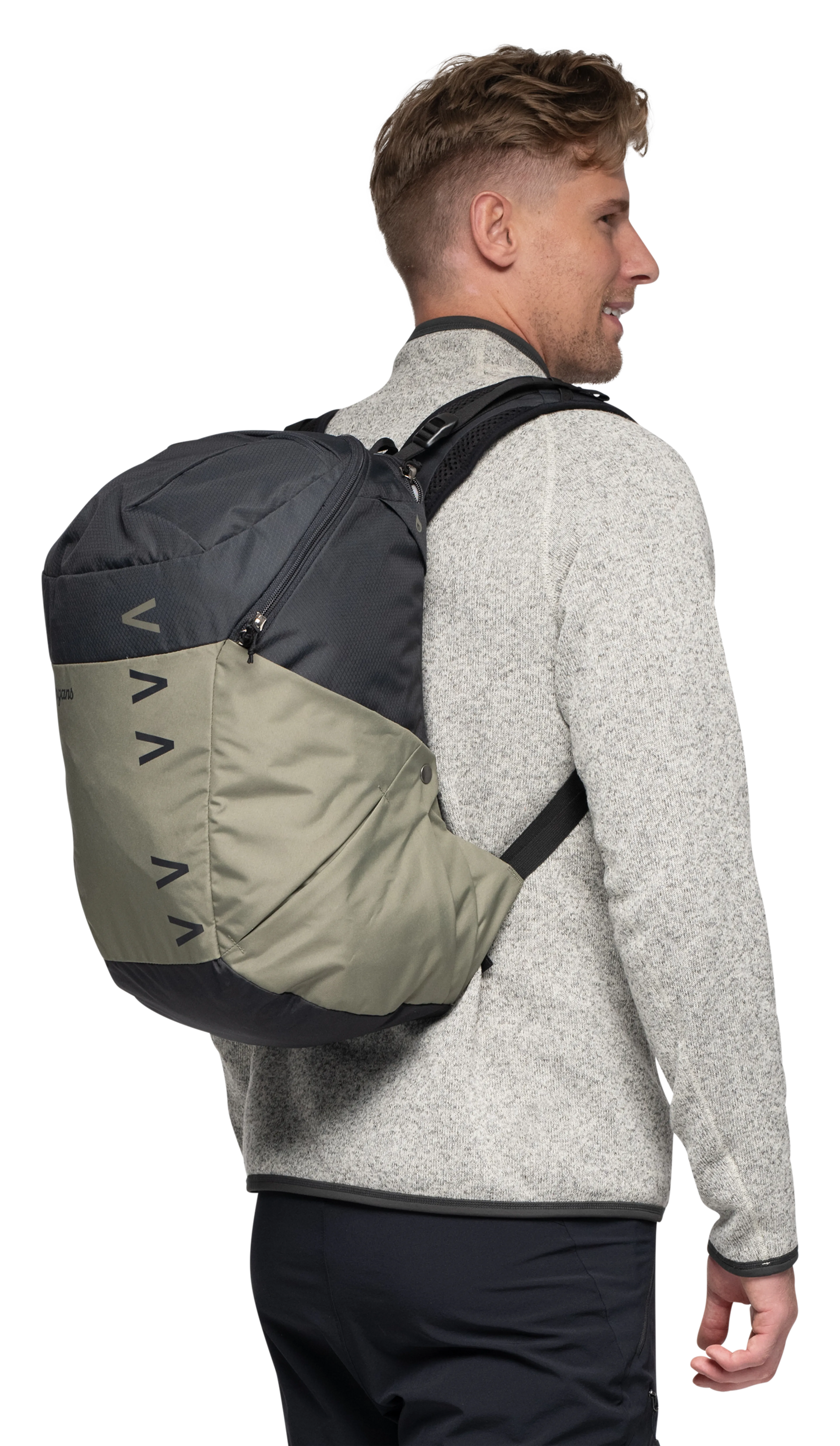Vaagaa Daypack 26 M/L ryggsekk Vaagaa Daypack 26 M/L ryggsekk