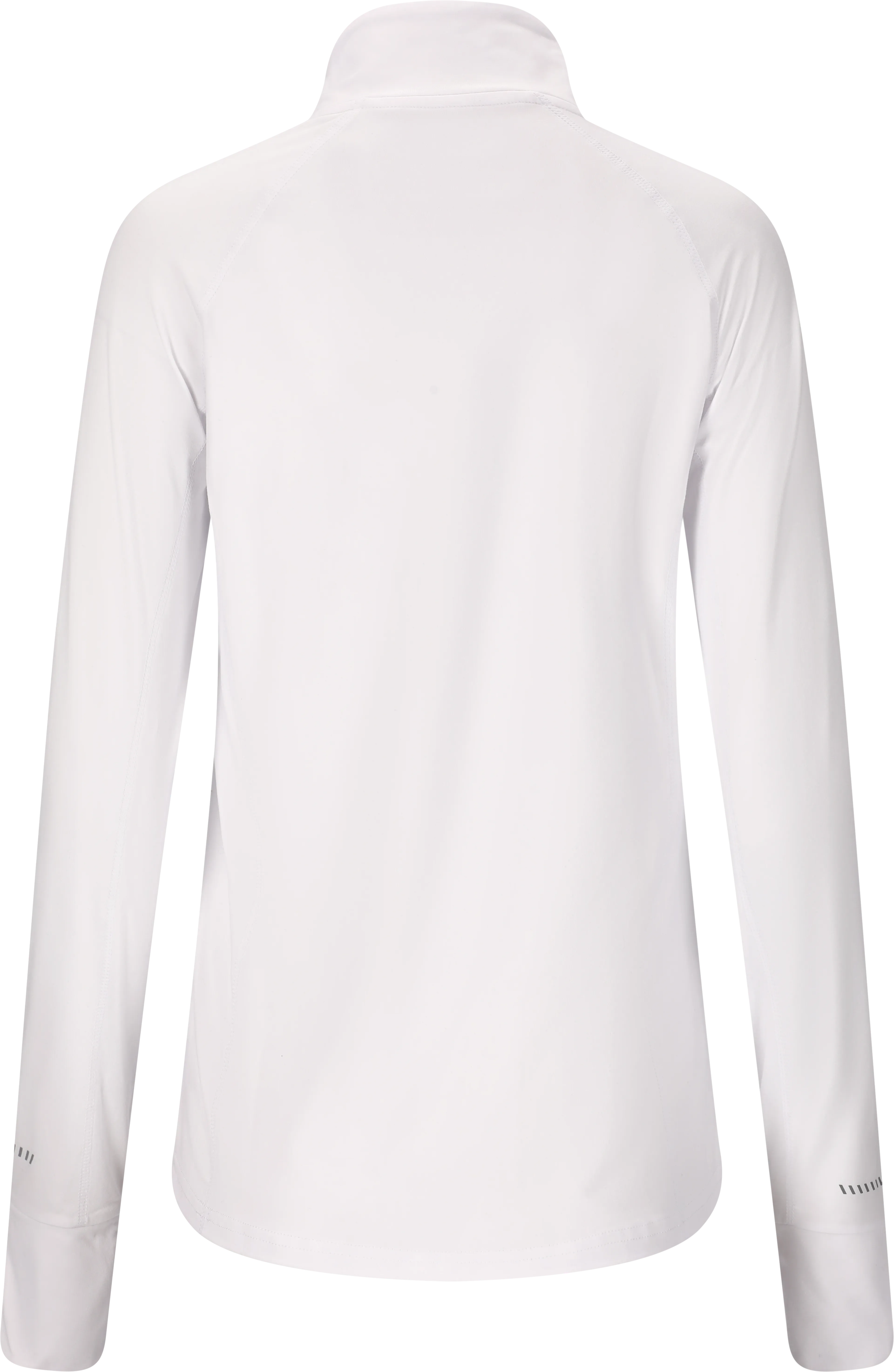 Wolling Melange Performance Midlayer Dame