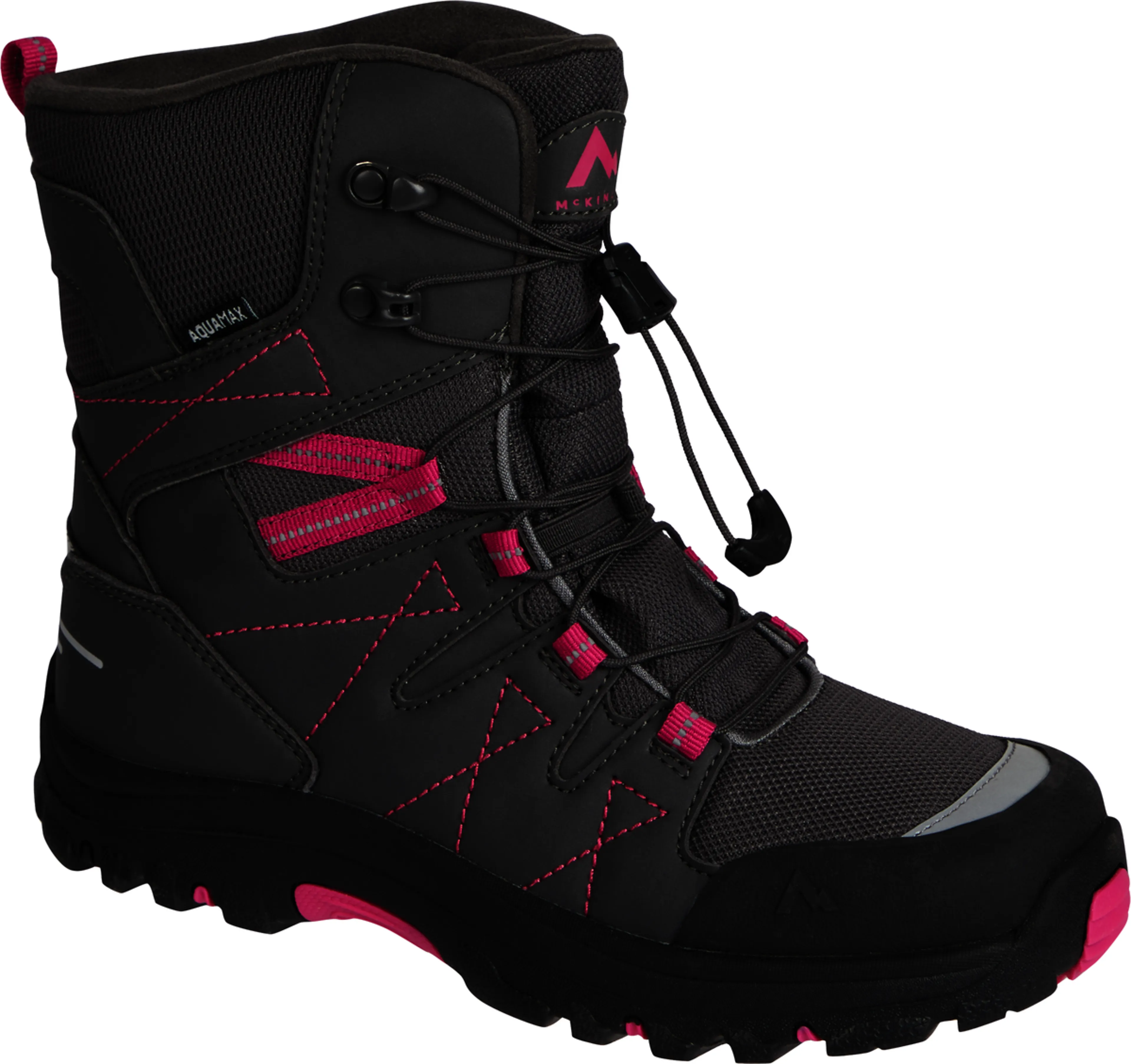 SNOWSTAR III AQX JR