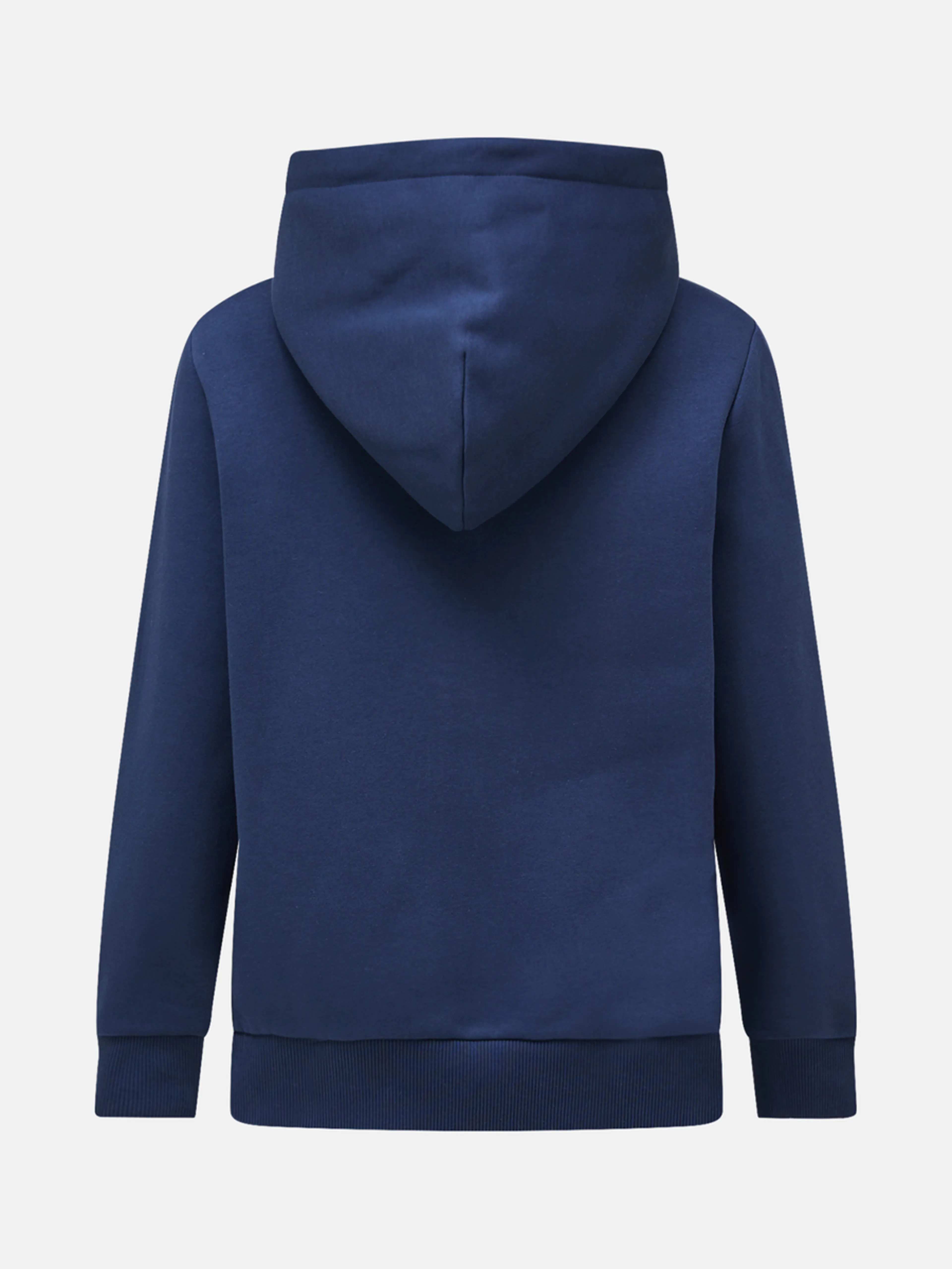 W Original Small Logo Zip