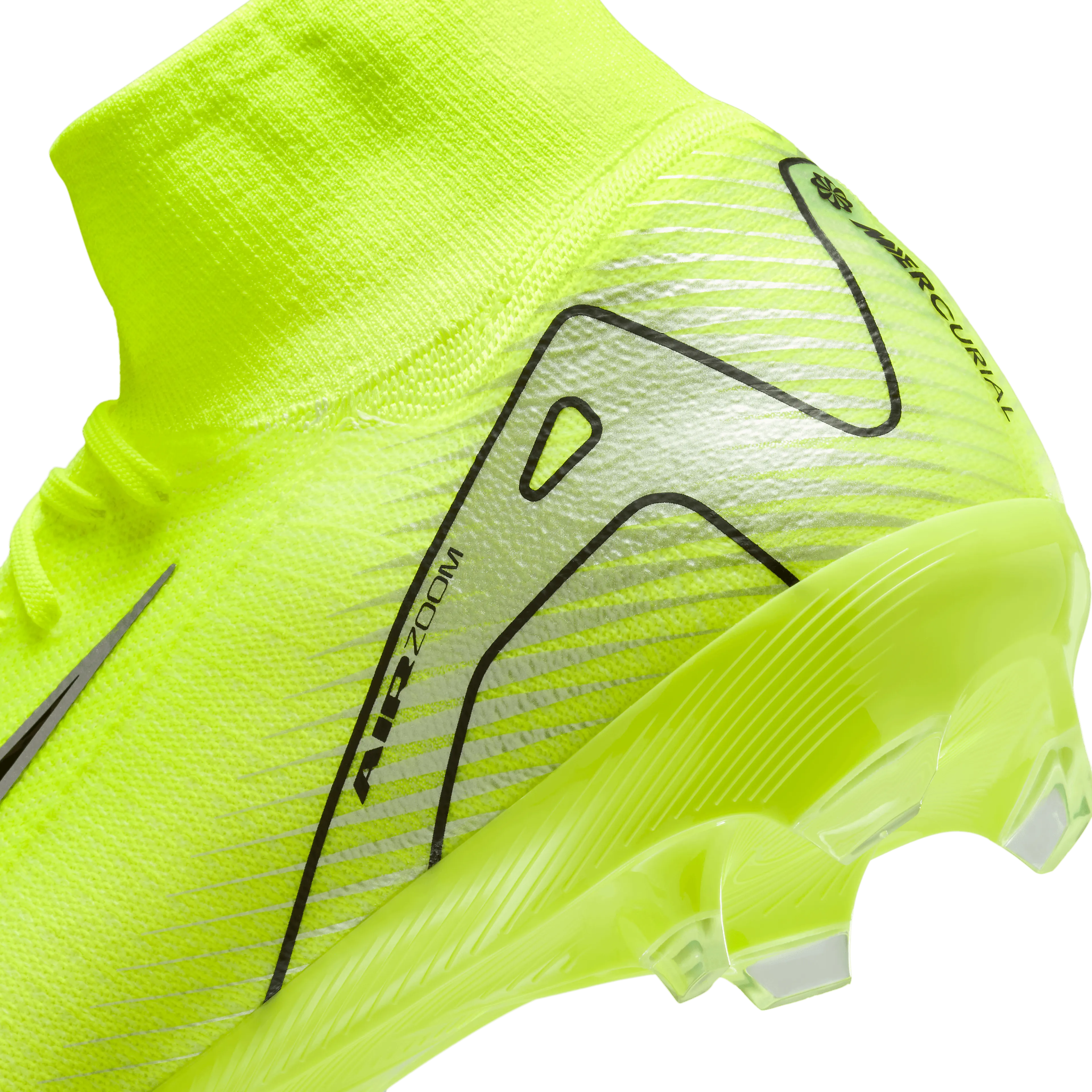 Mercurial Superfly 10 Pro FG
