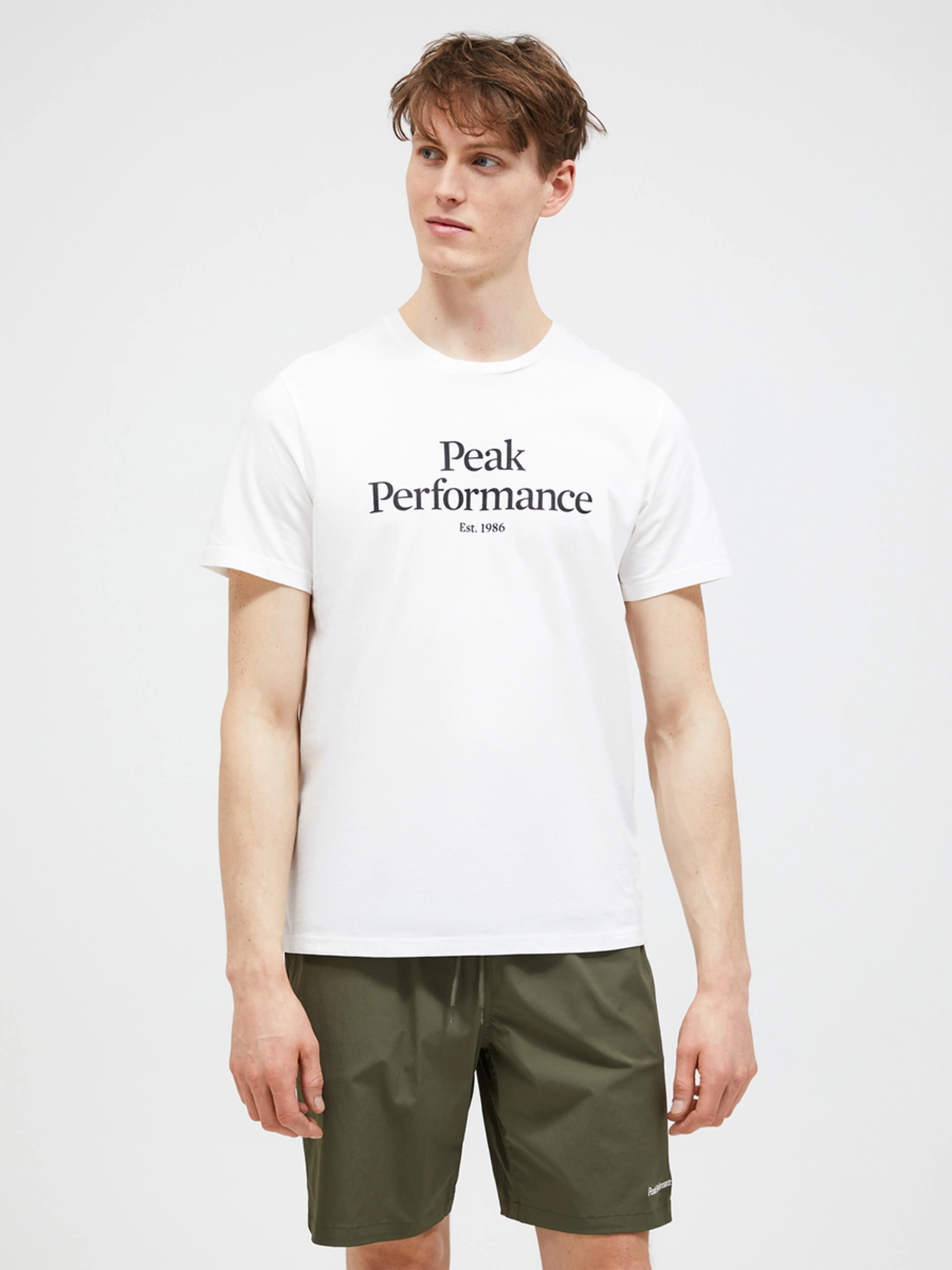 M Original Tee