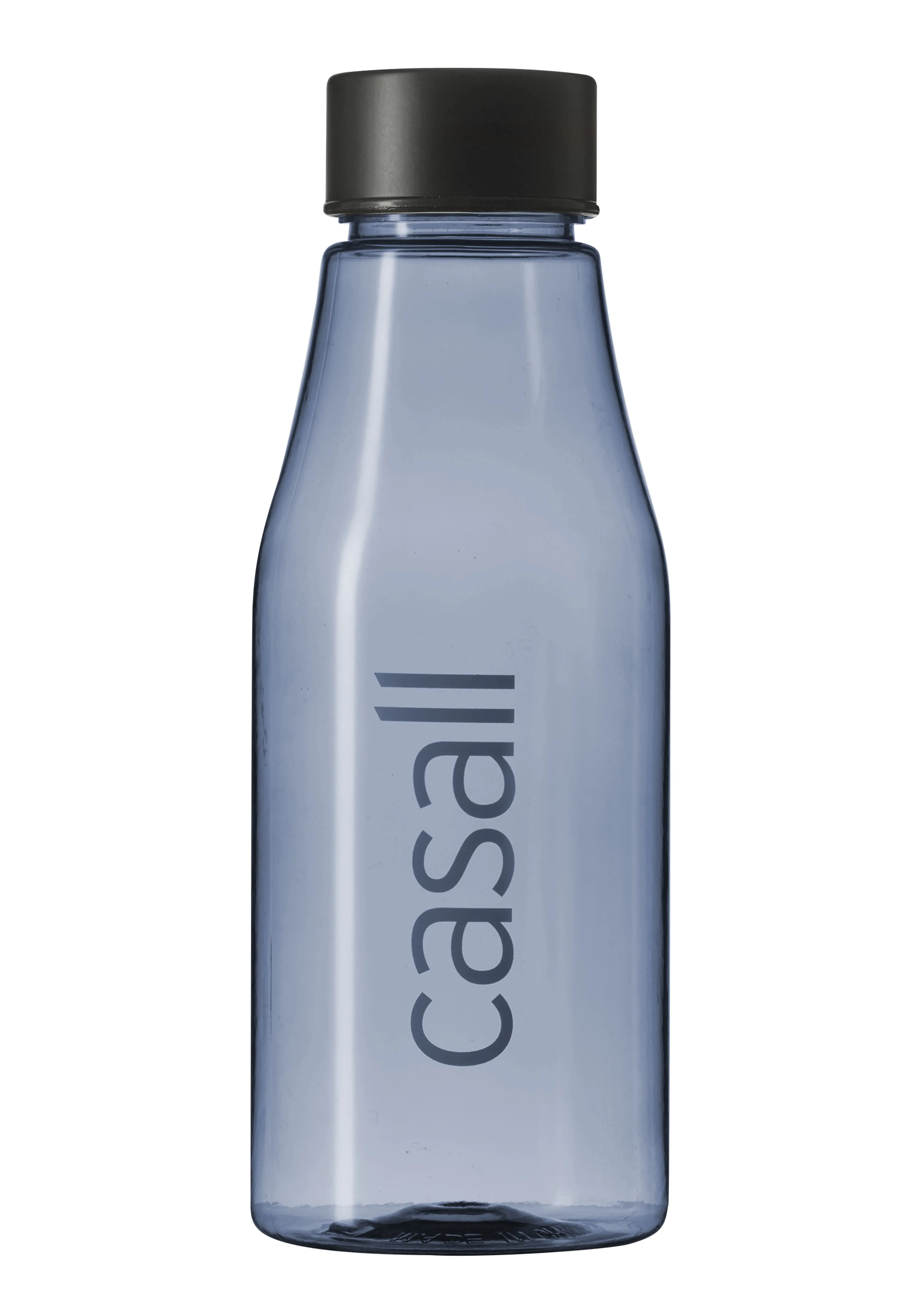 Clear Bottle 0,4L