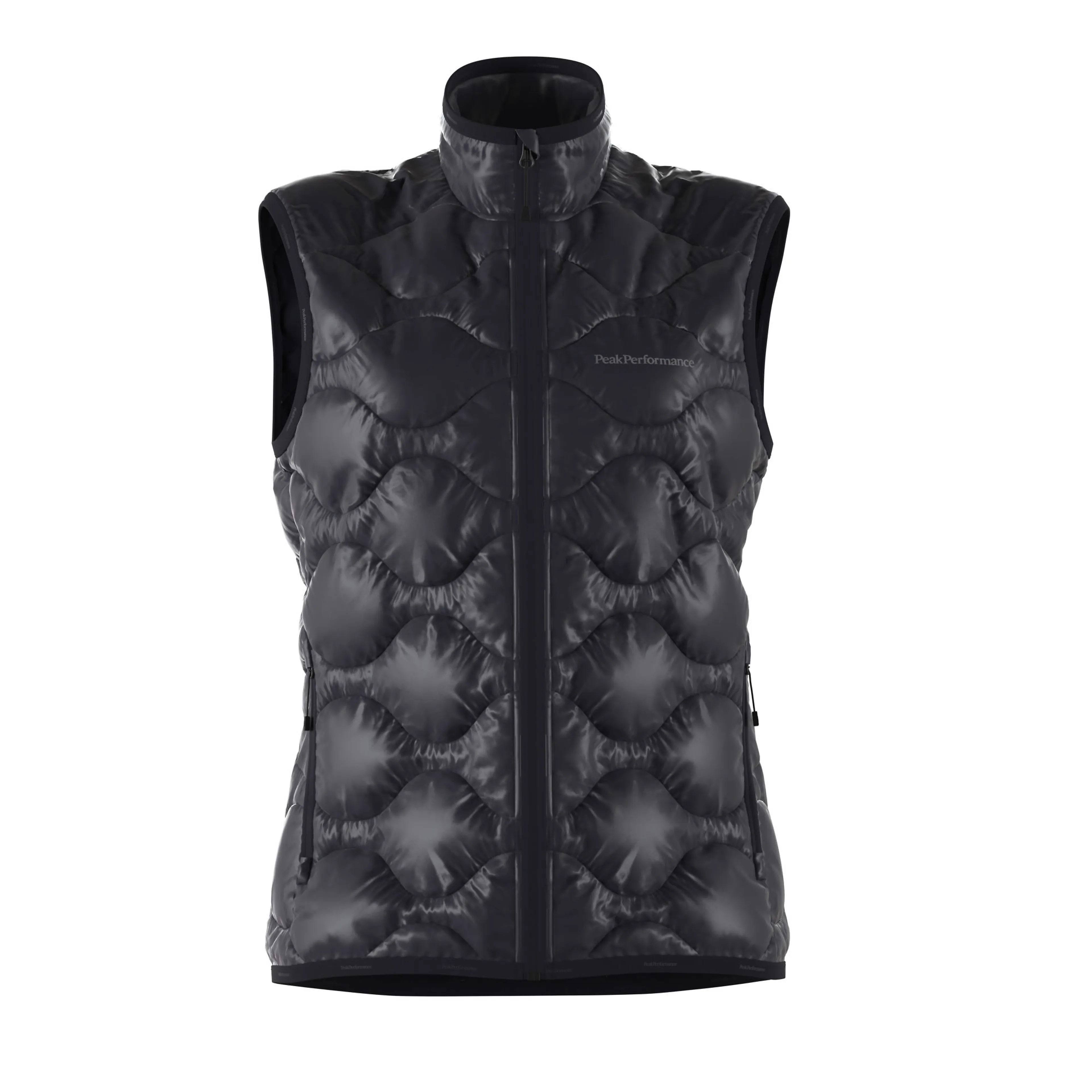 W Helium Down Vest