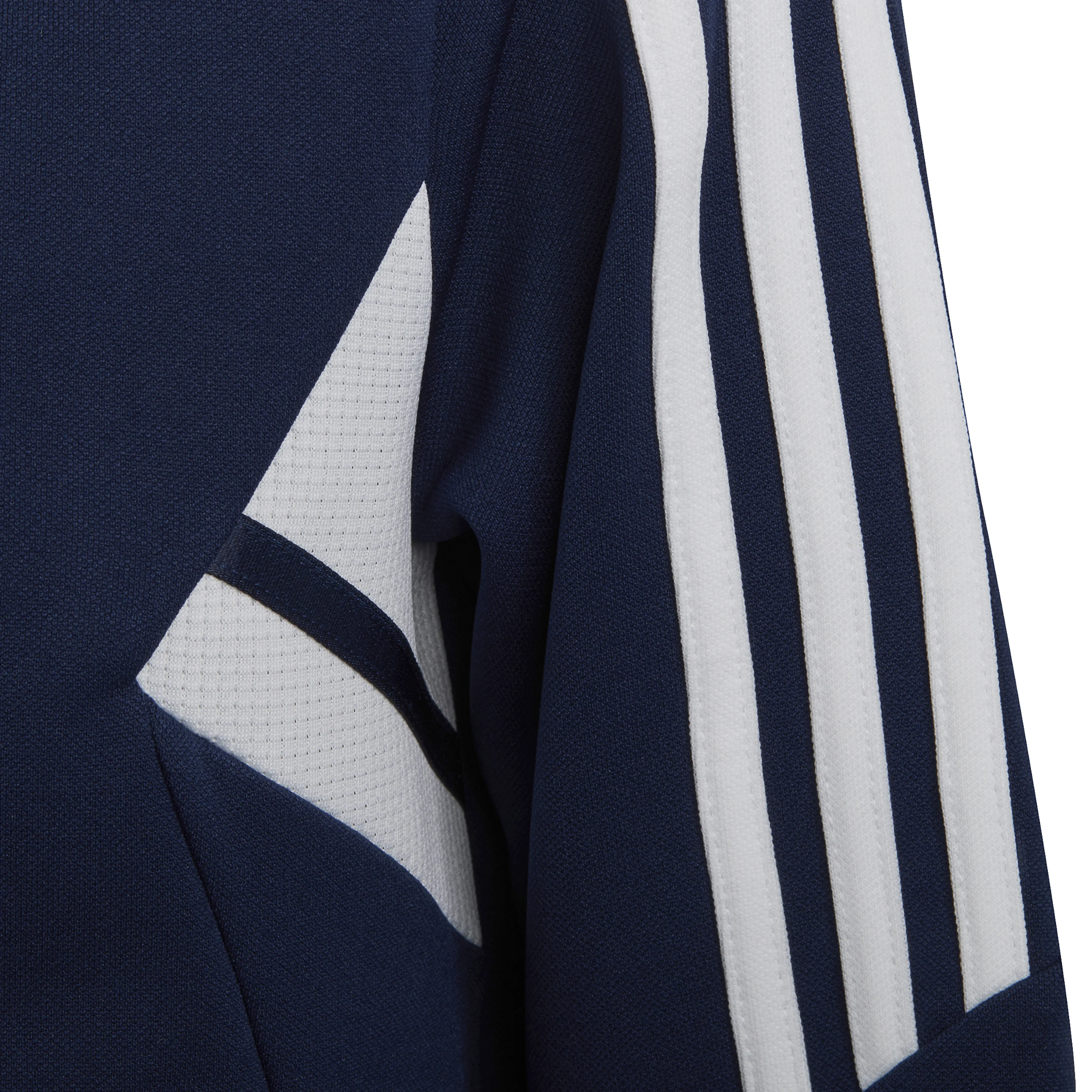 Condivo 22 Track Jacket treningsjakke barn/junior