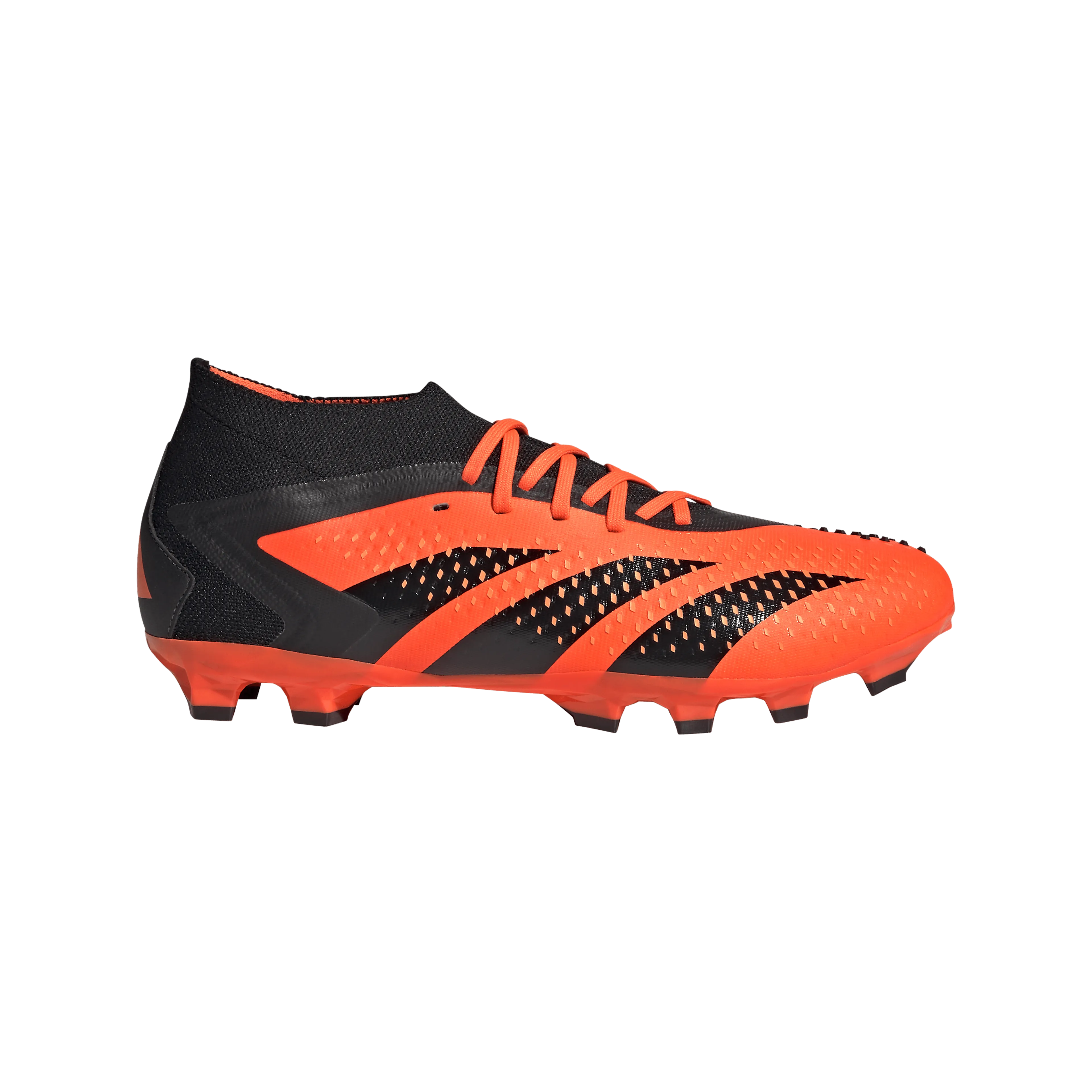 Predator Accuracy.2 Multiground fotballsko kunstgress/gress