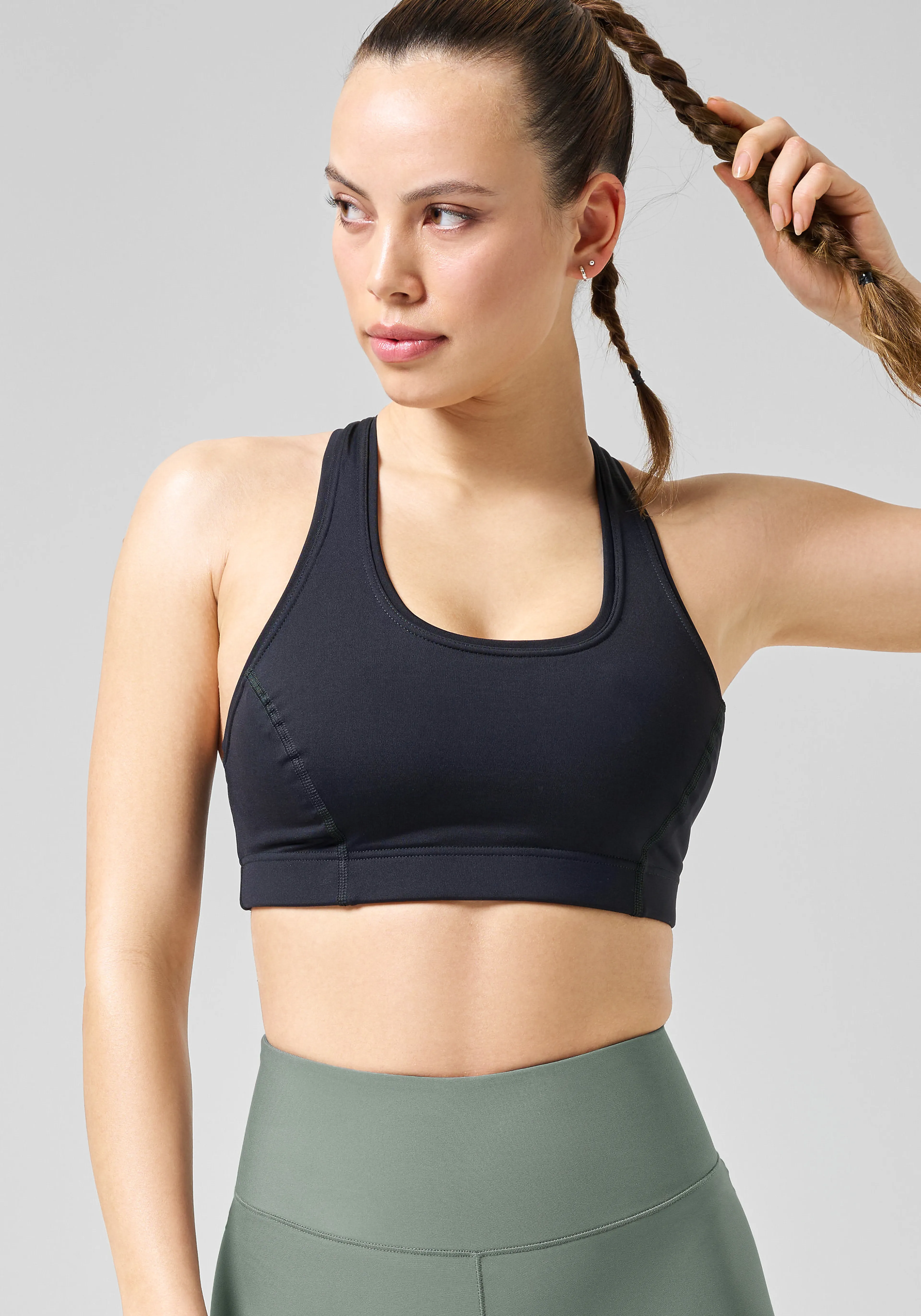 Iconic Sports Bra